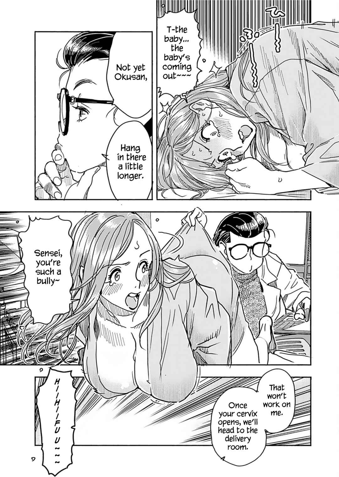 Chapter 158 - Page 5