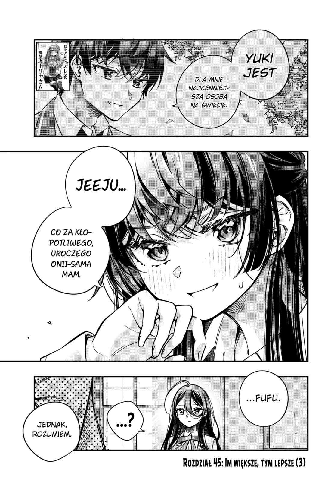 Chapter 45 - Page 1