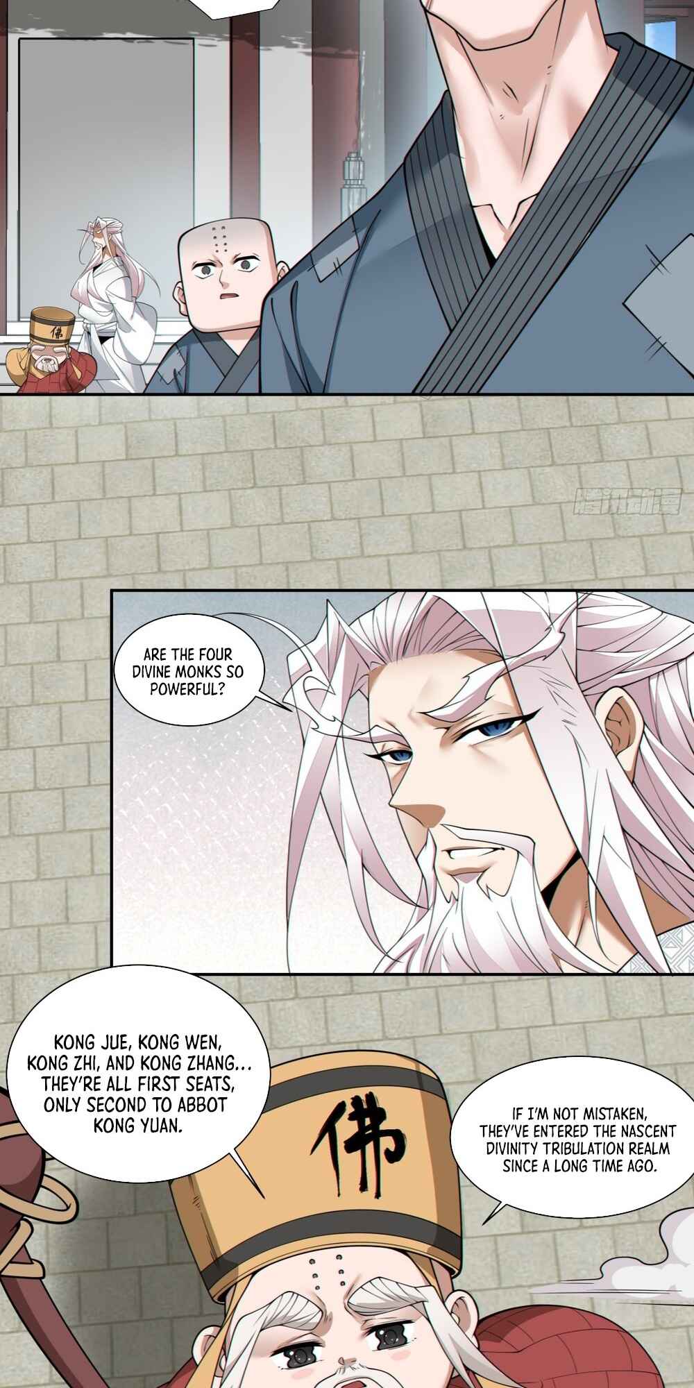 Chapter 169 - Page 21