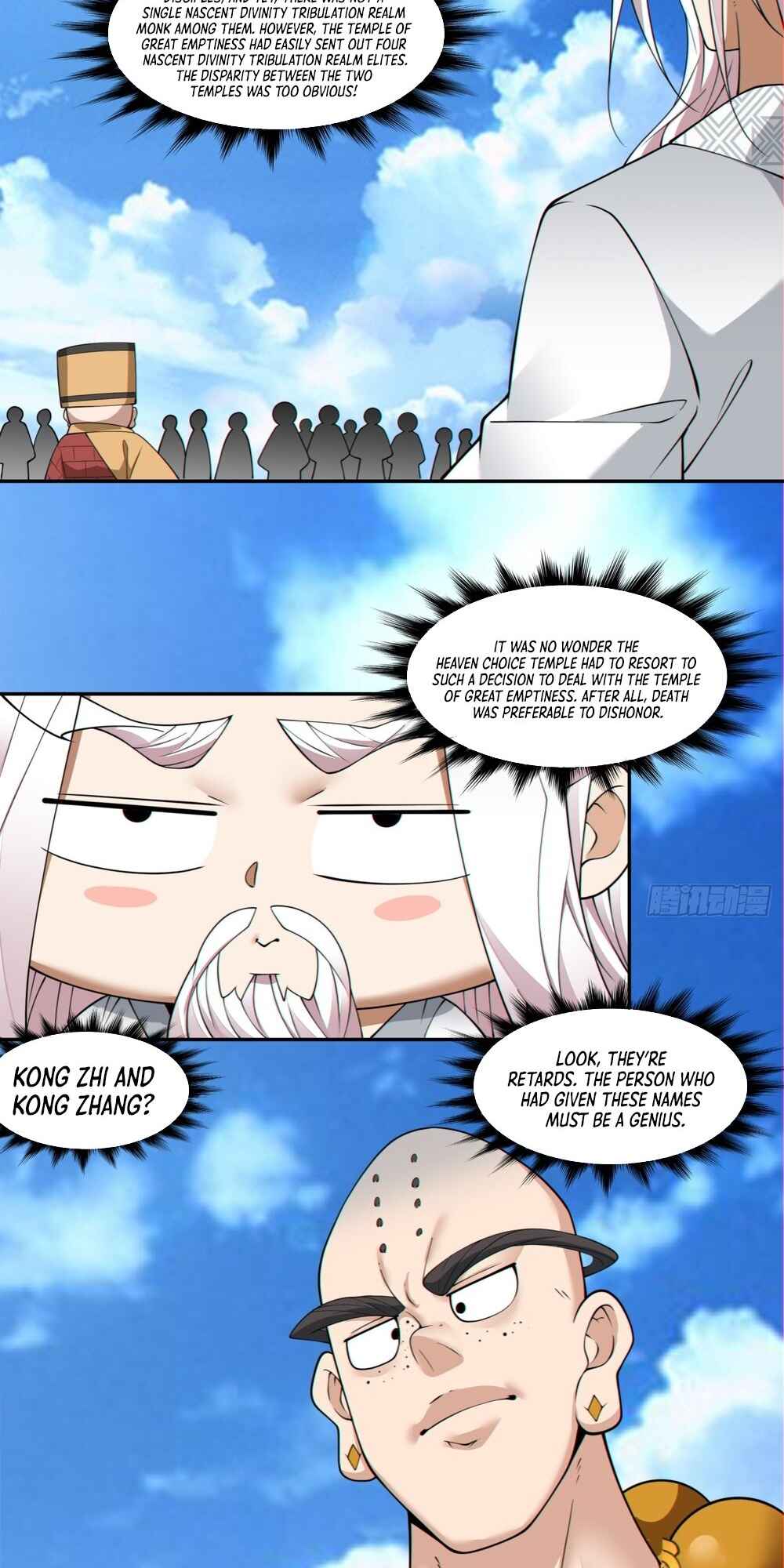 Chapter 169 - Page 23