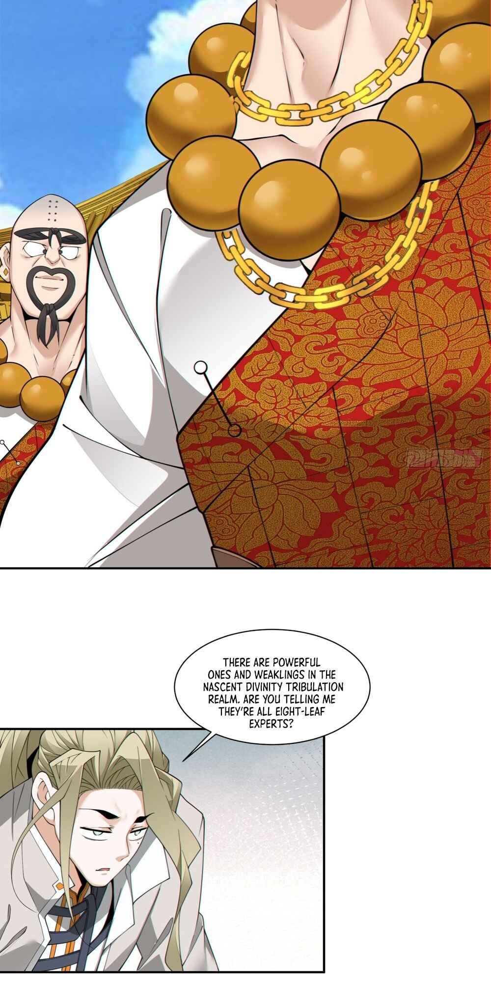 Chapter 169 - Page 24