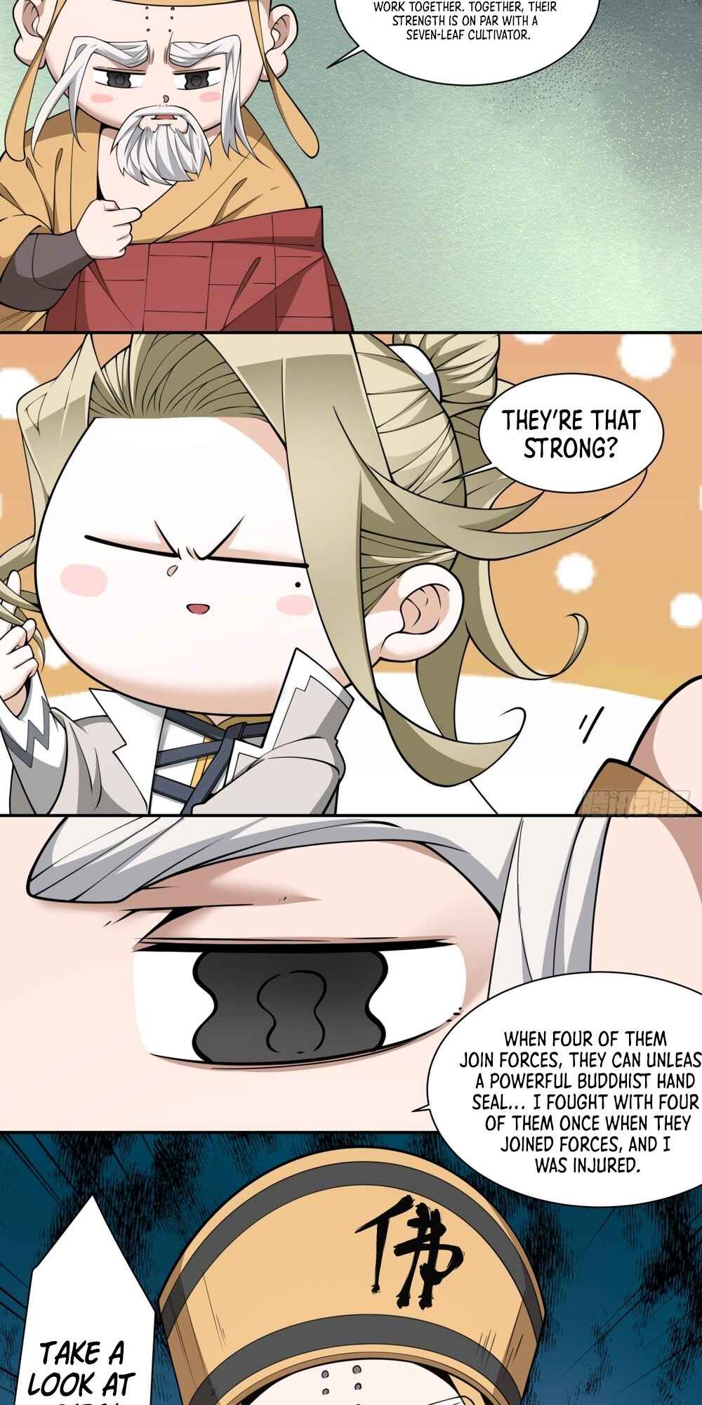Chapter 169 - Page 27