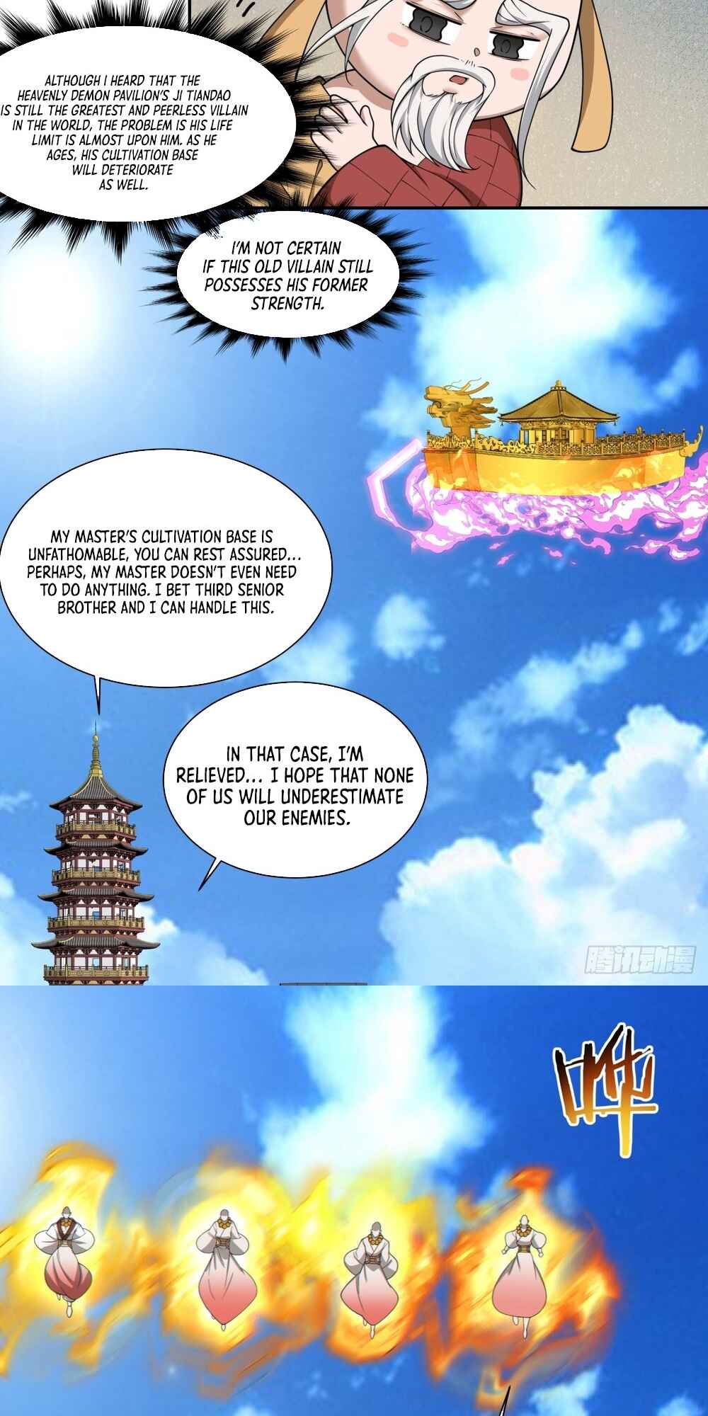 Chapter 169 - Page 30