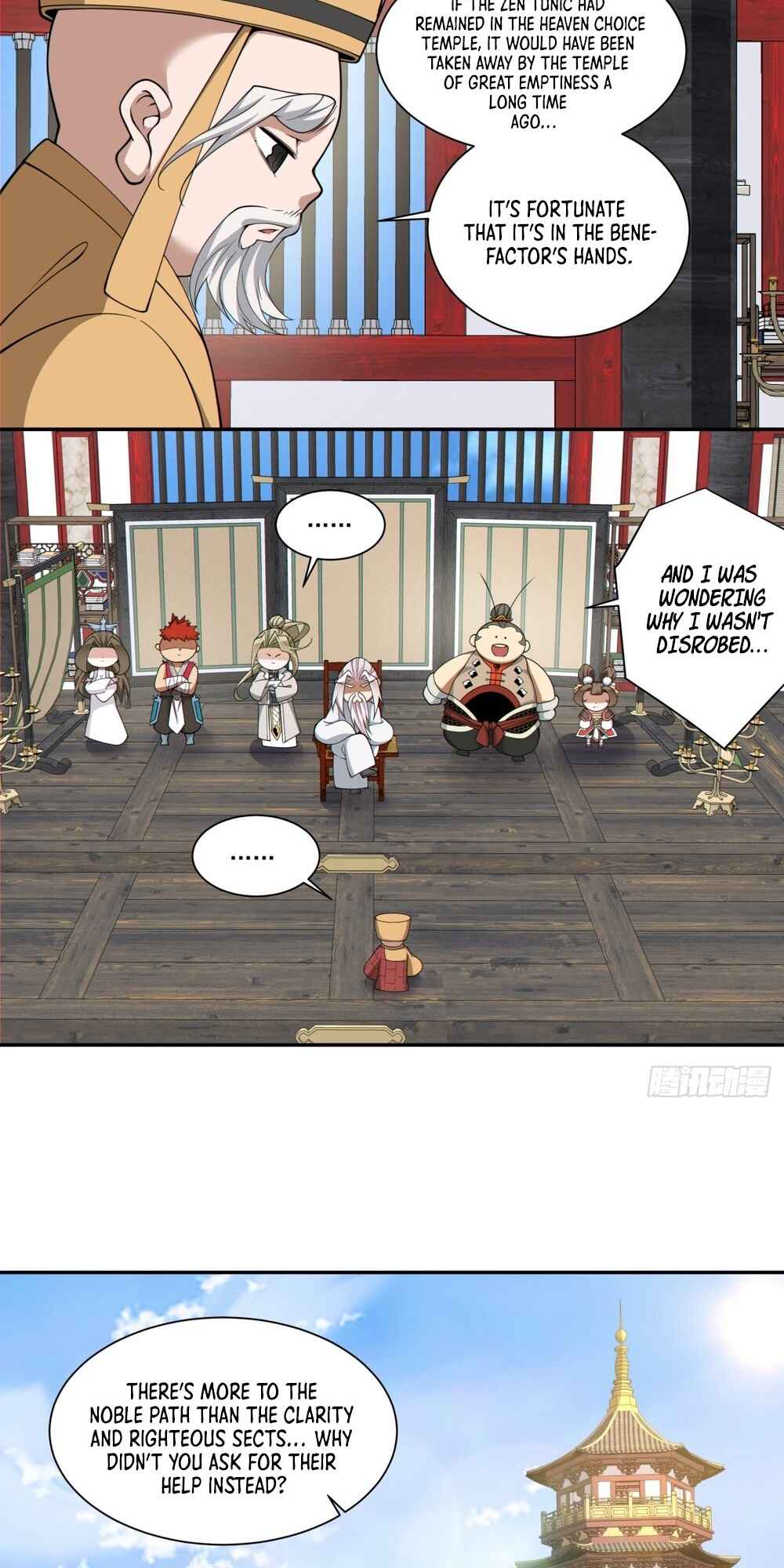 Chapter 169 - Page 6