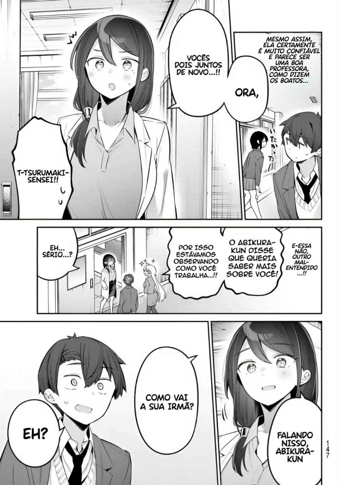 Chapter 71 - Page 3