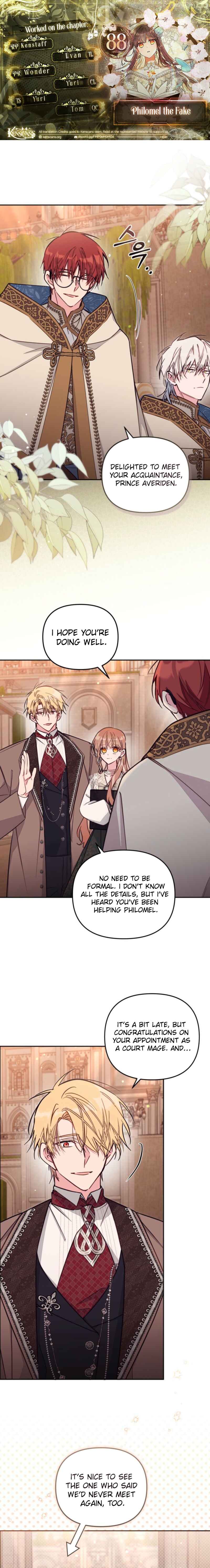Chapter 88 - Page 1
