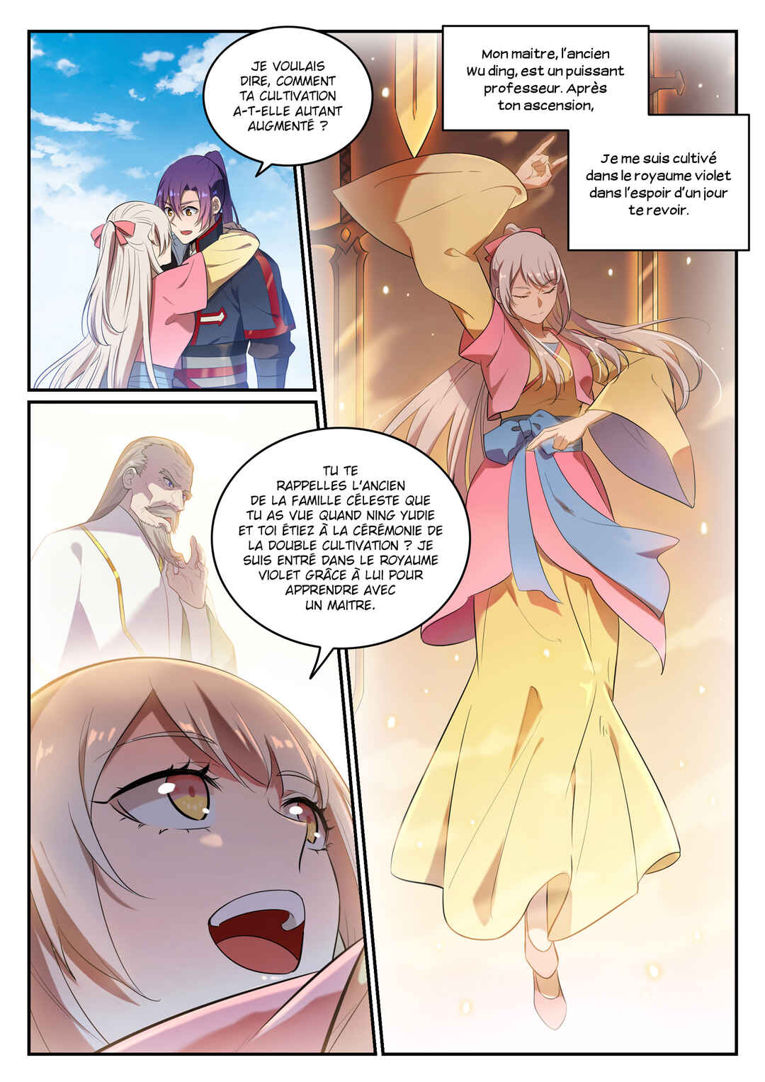 Chapter 642 - Page 4
