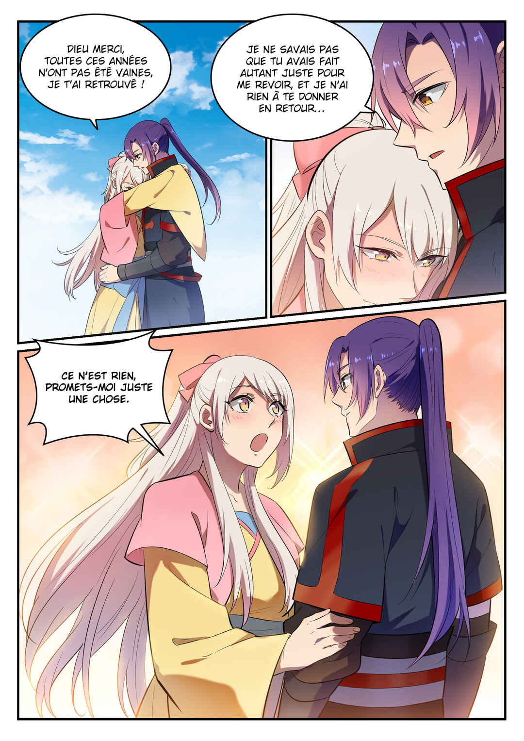 Chapter 642 - Page 5
