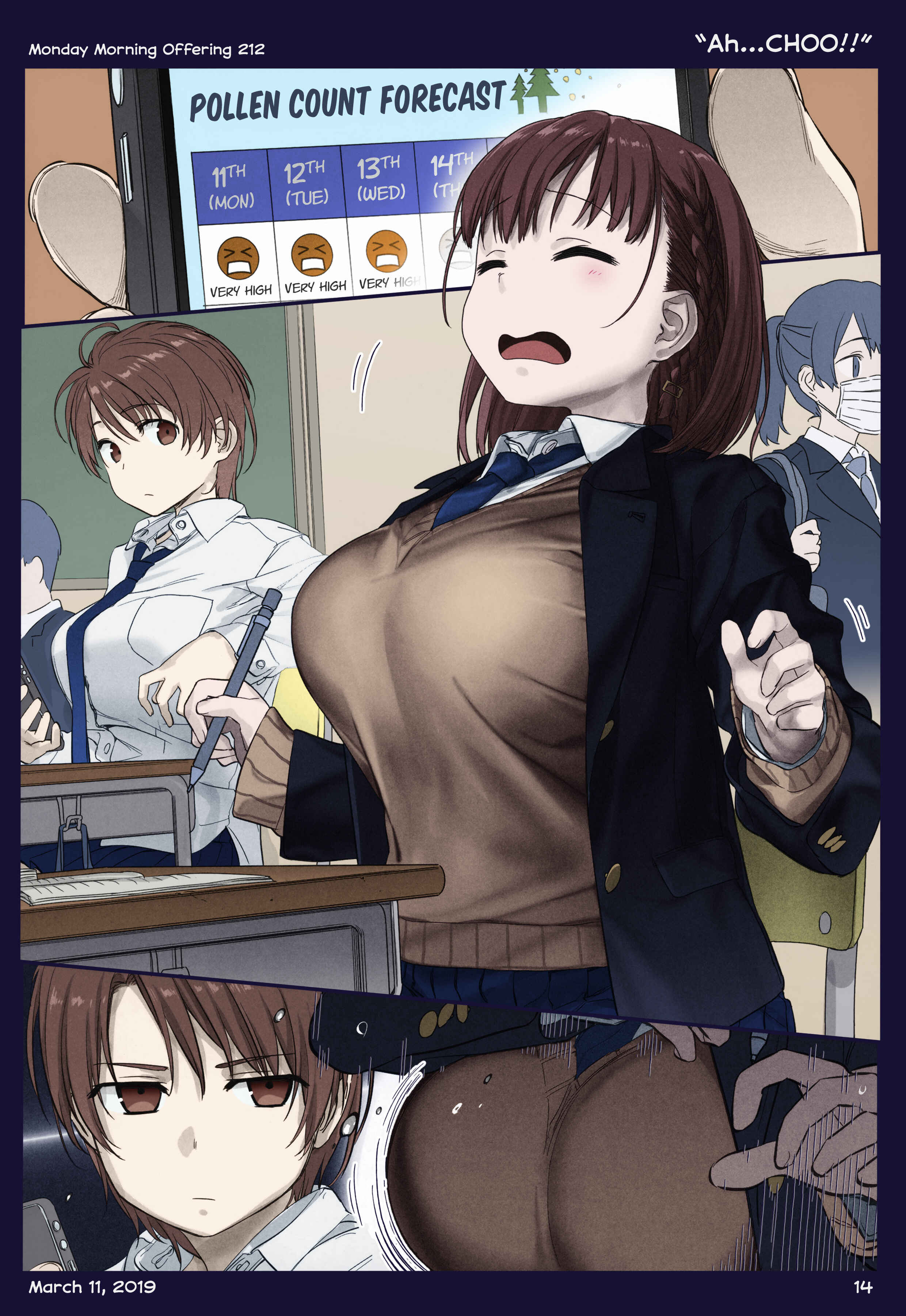 Chapter 24 - Page 14