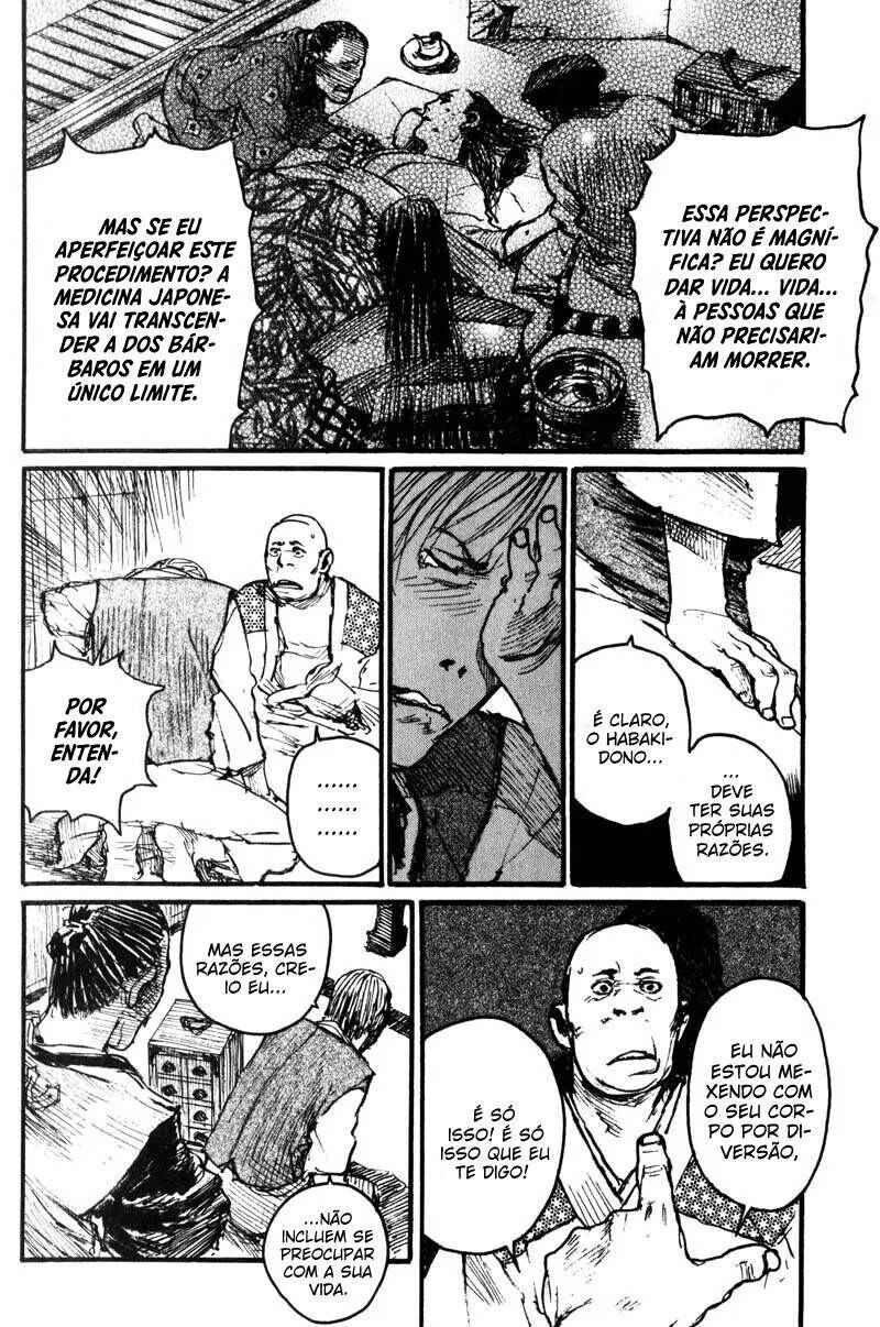 Chapter 99 - Page 22