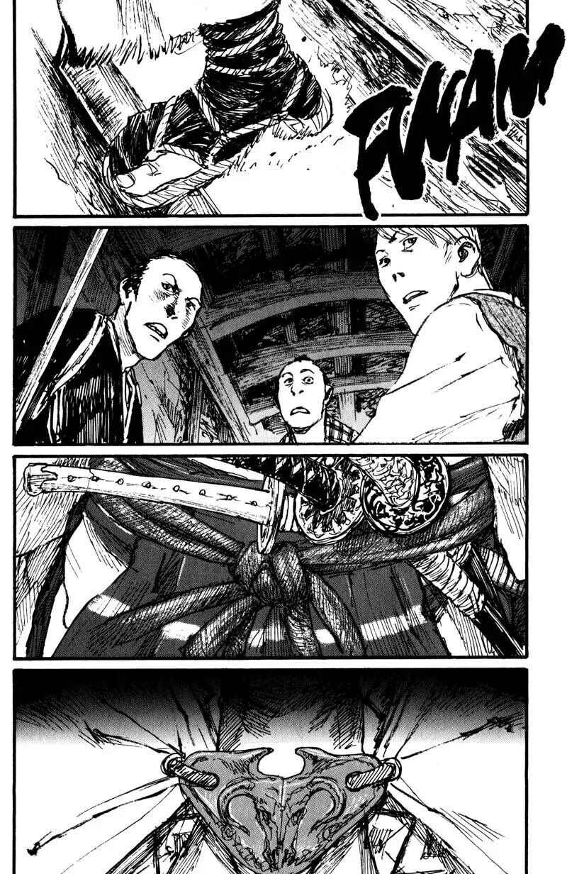 Chapter 99 - Page 28