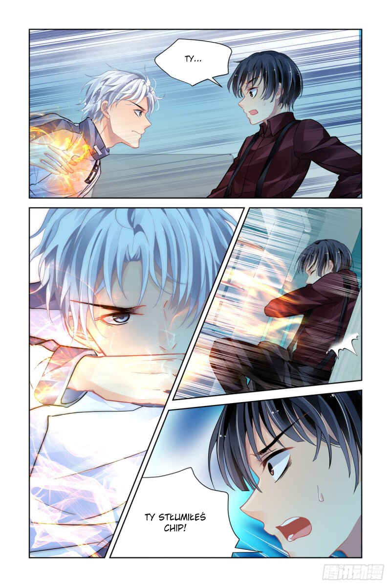 Chapter 469 - Page 13