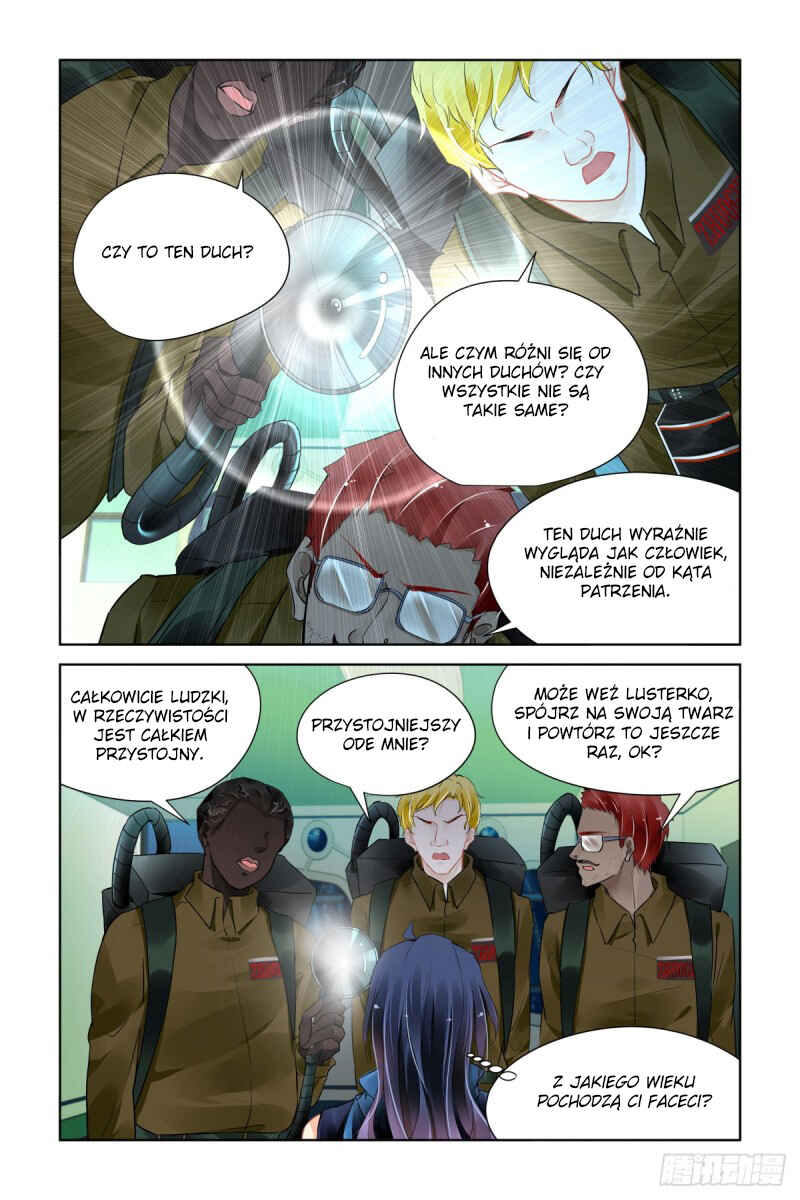 Chapter 469 - Page 5