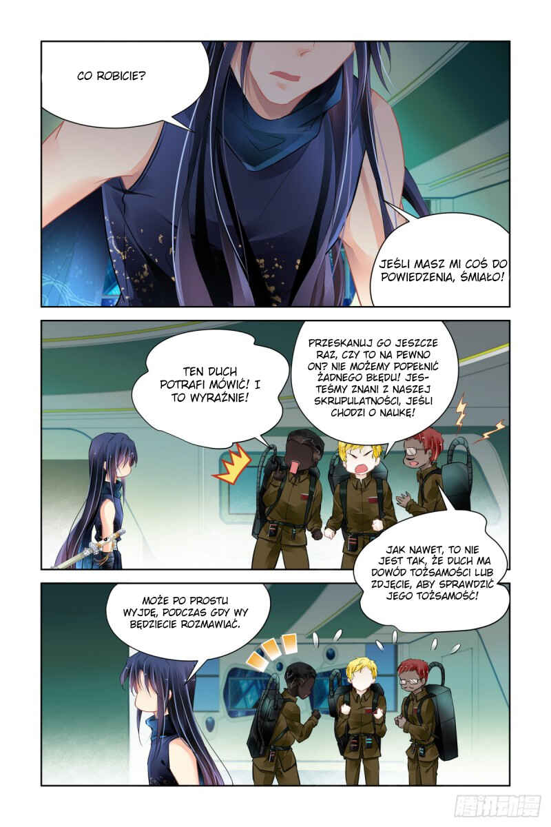 Chapter 469 - Page 6