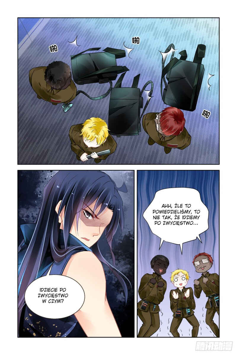 Chapter 469 - Page 9