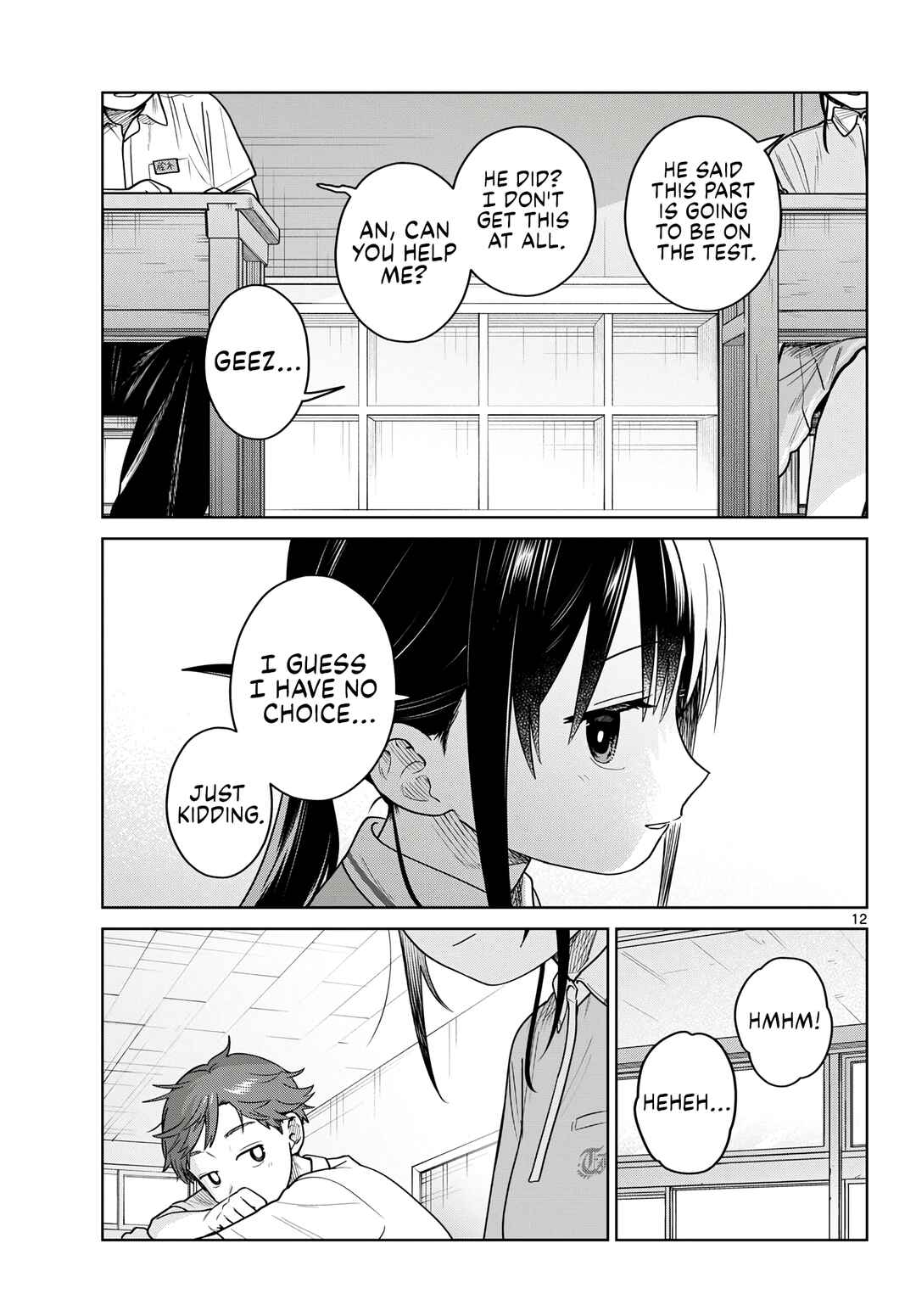 Chapter 32 - Page 13