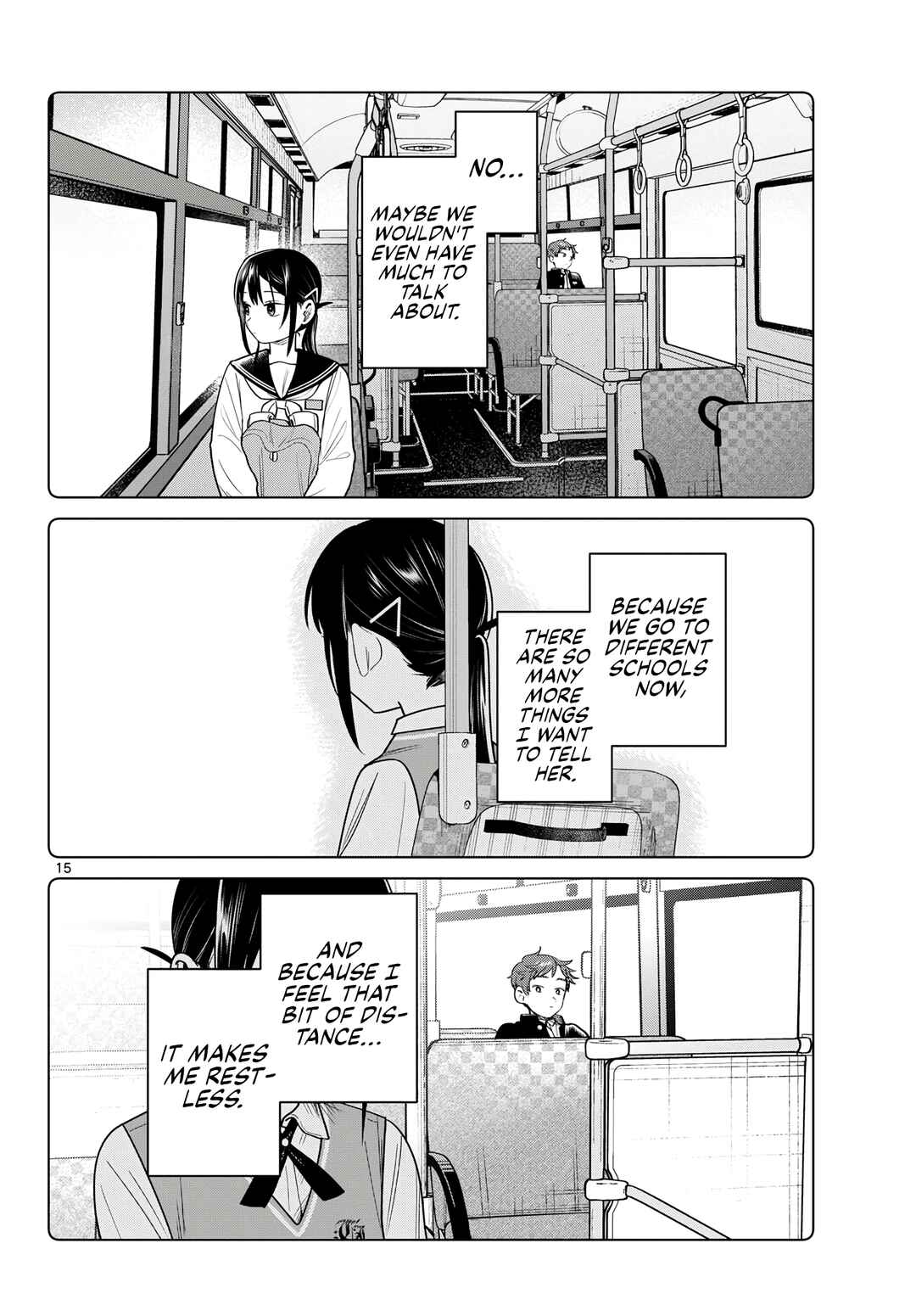 Chapter 32 - Page 16