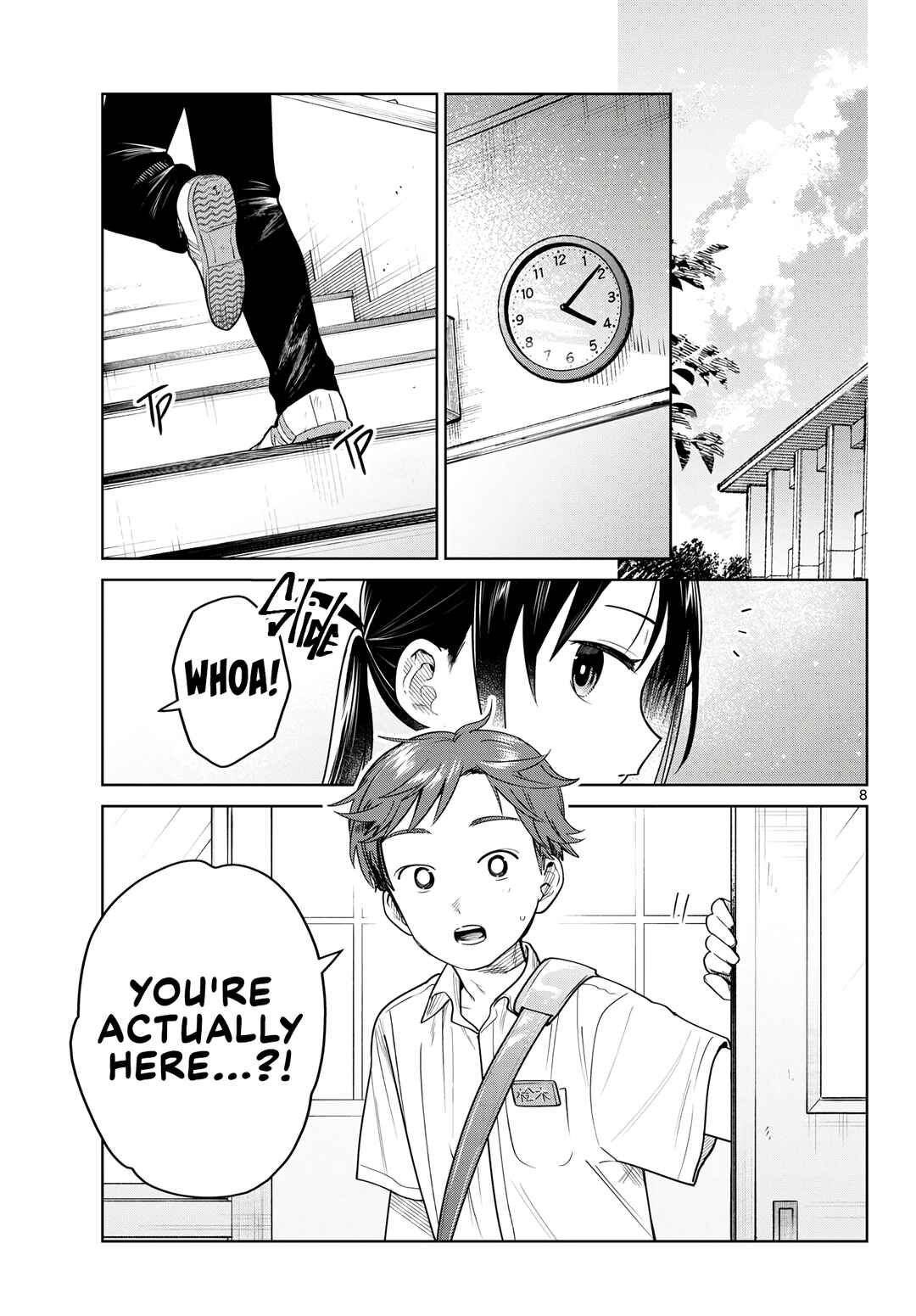 Chapter 32 - Page 9