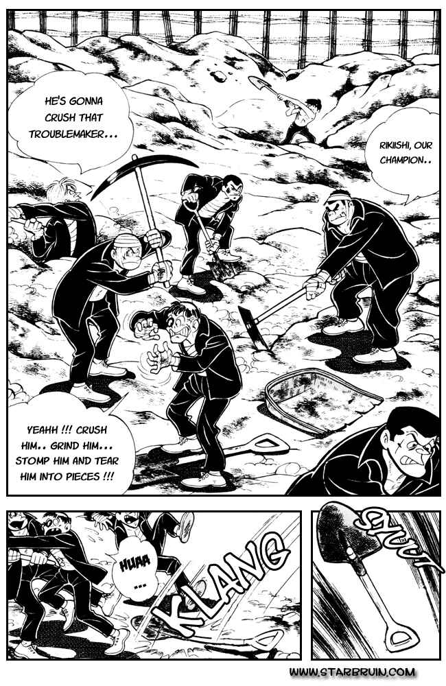 Chapter 25 - Page 5