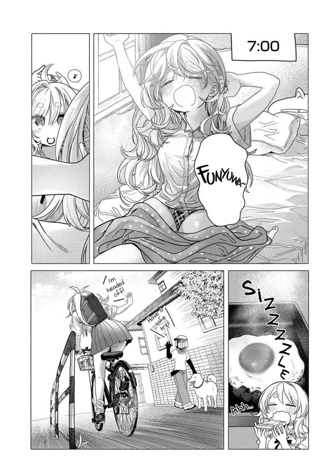 Chapter 33 - Page 1