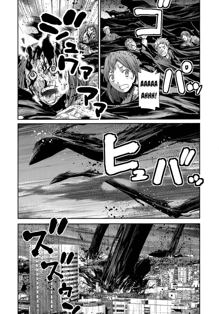 Chapter 176 - Page 14