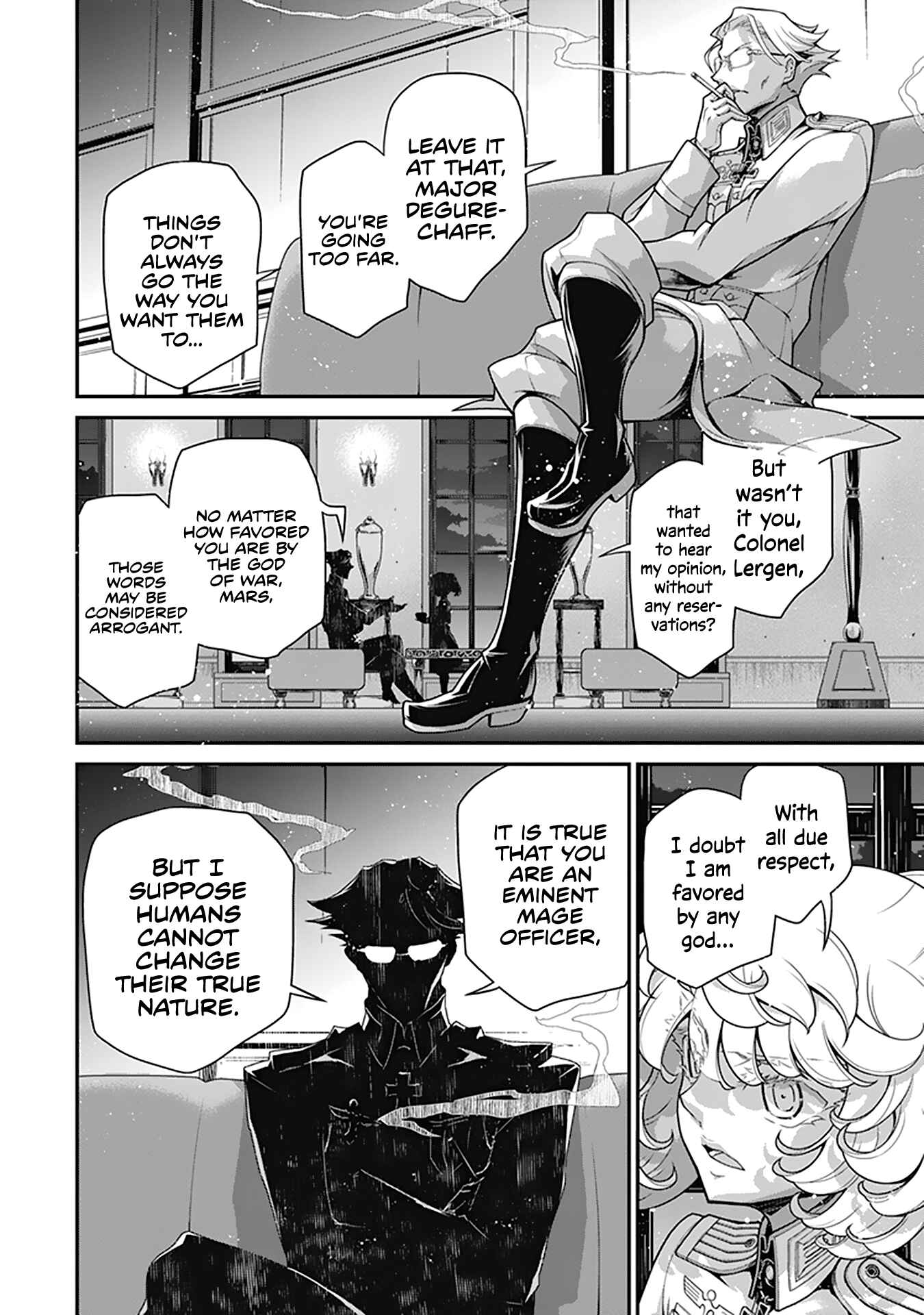 Chapter 59 - Page 20