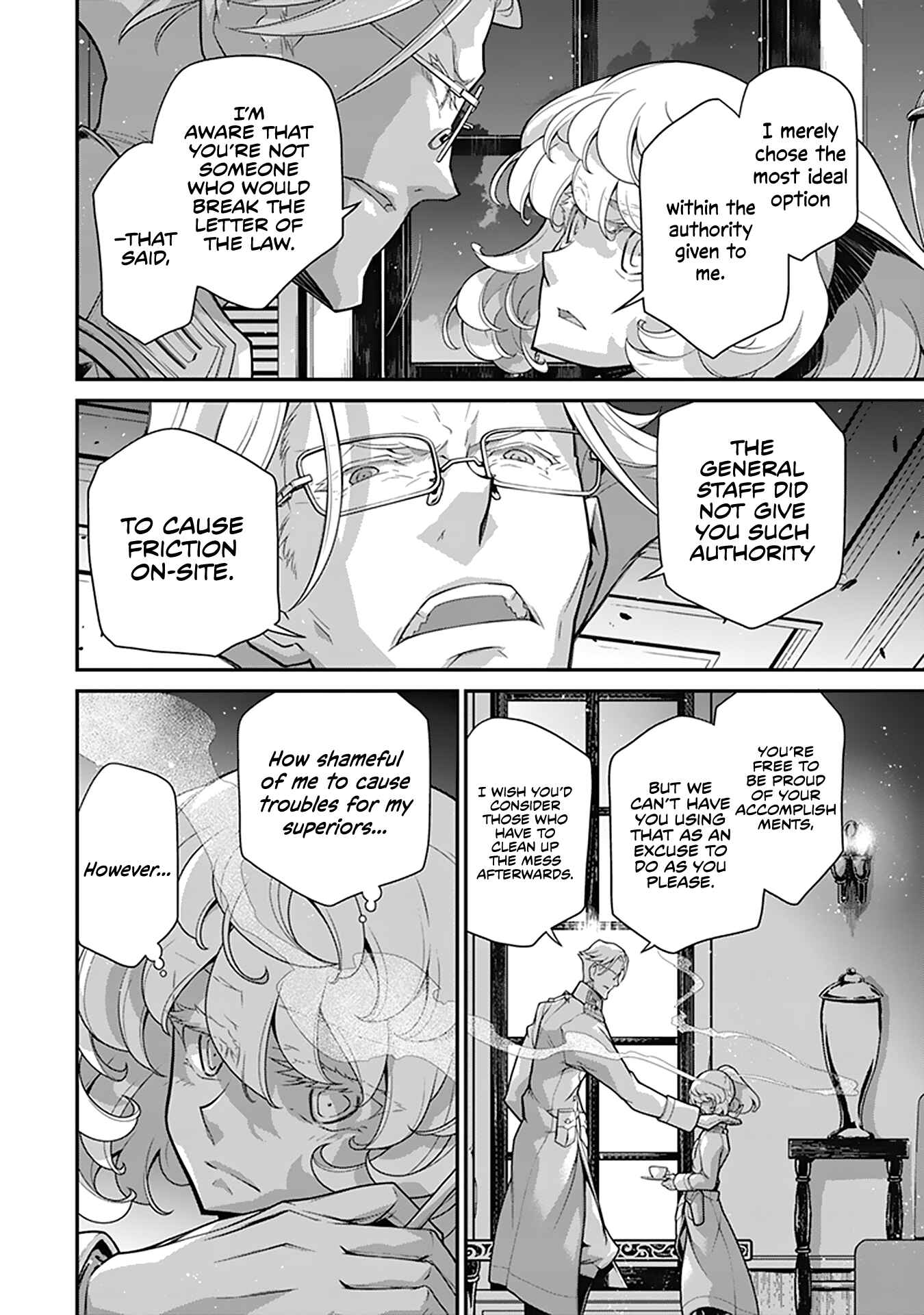 Chapter 59 - Page 22