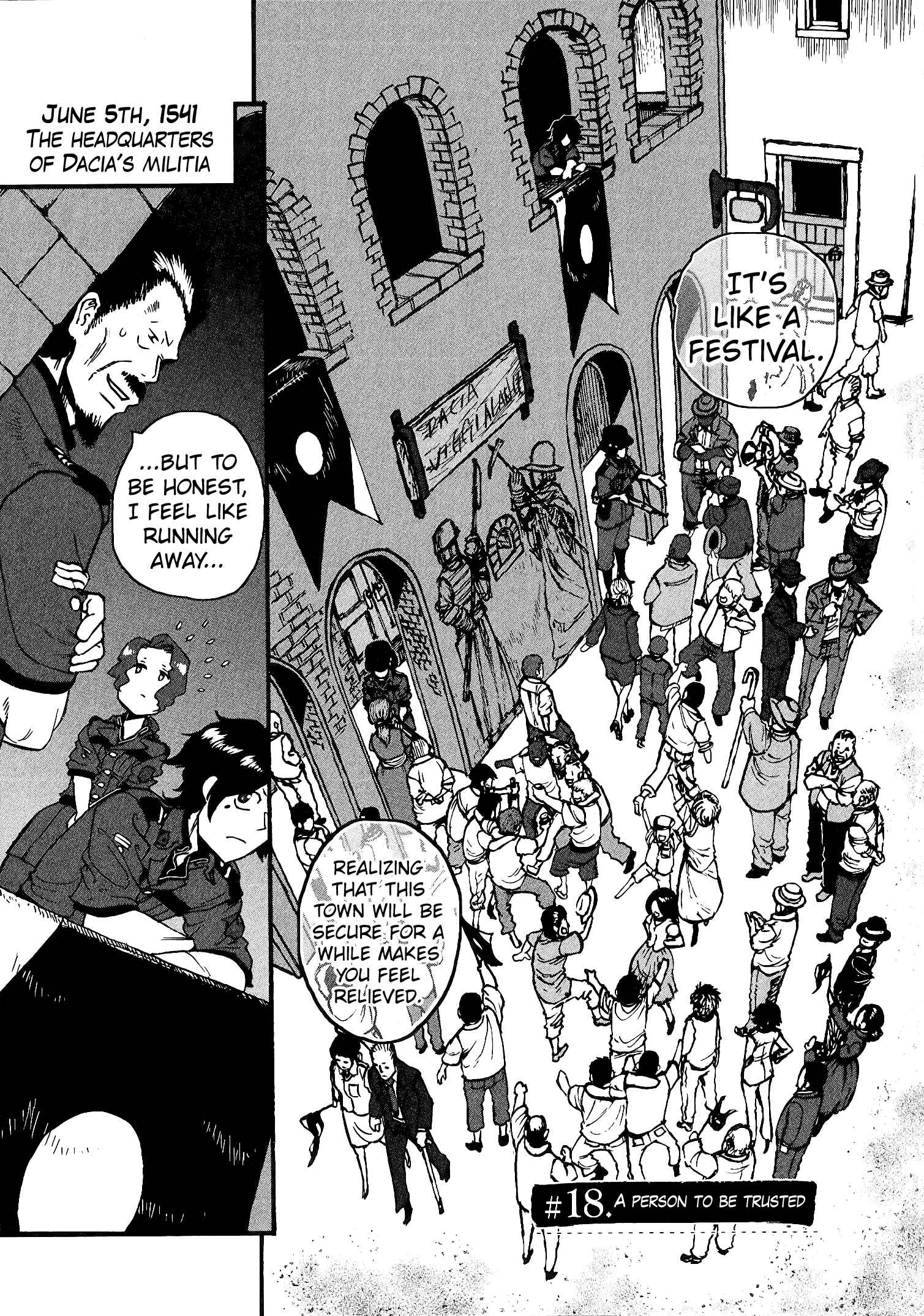 Chapter 18 - Page 1
