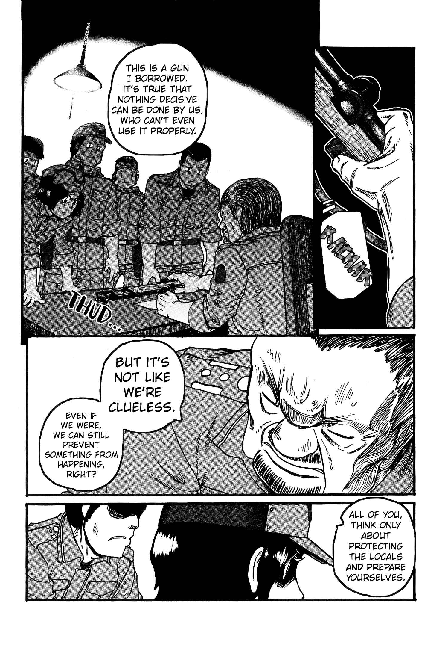 Chapter 18 - Page 20