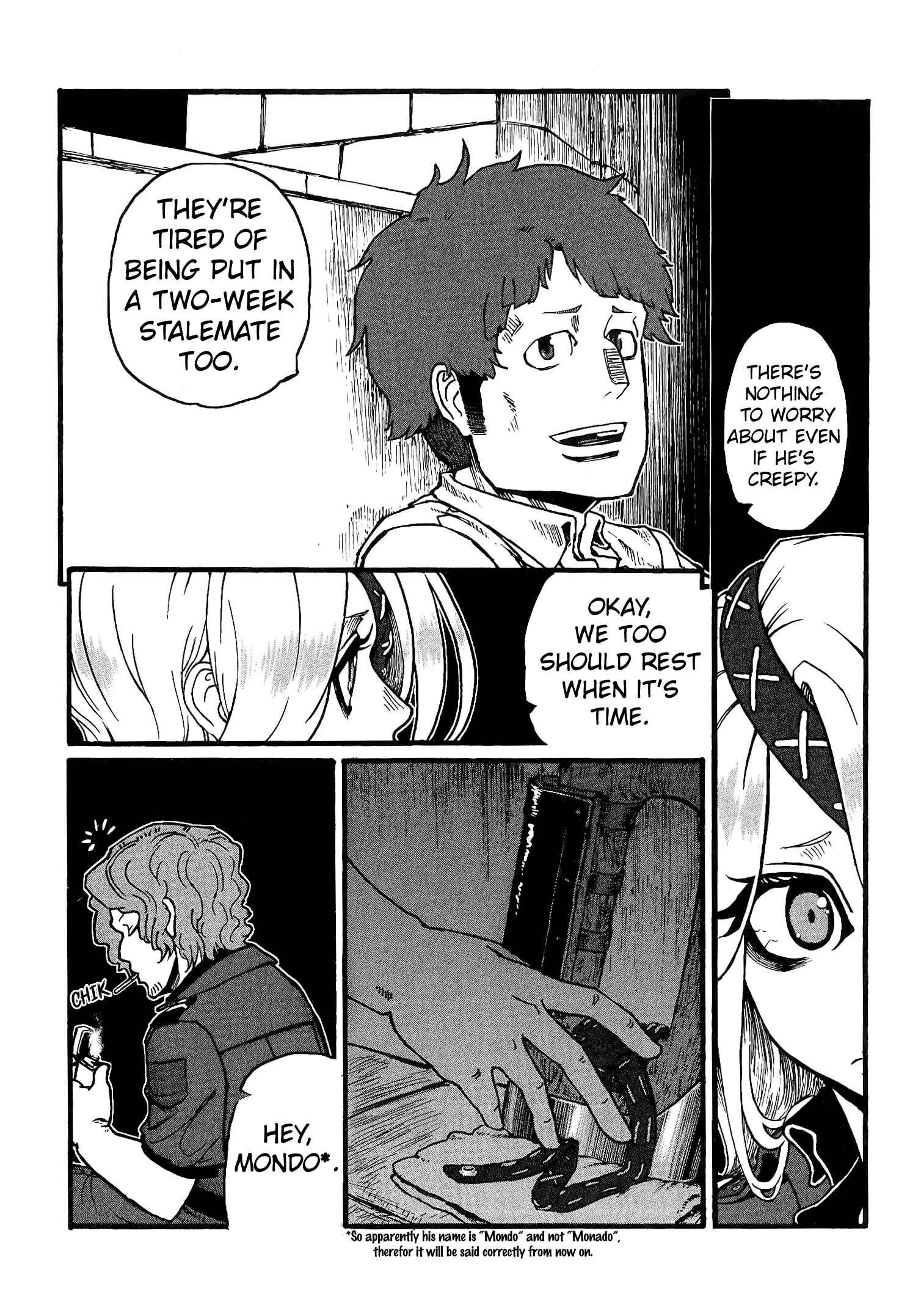 Chapter 18 - Page 23