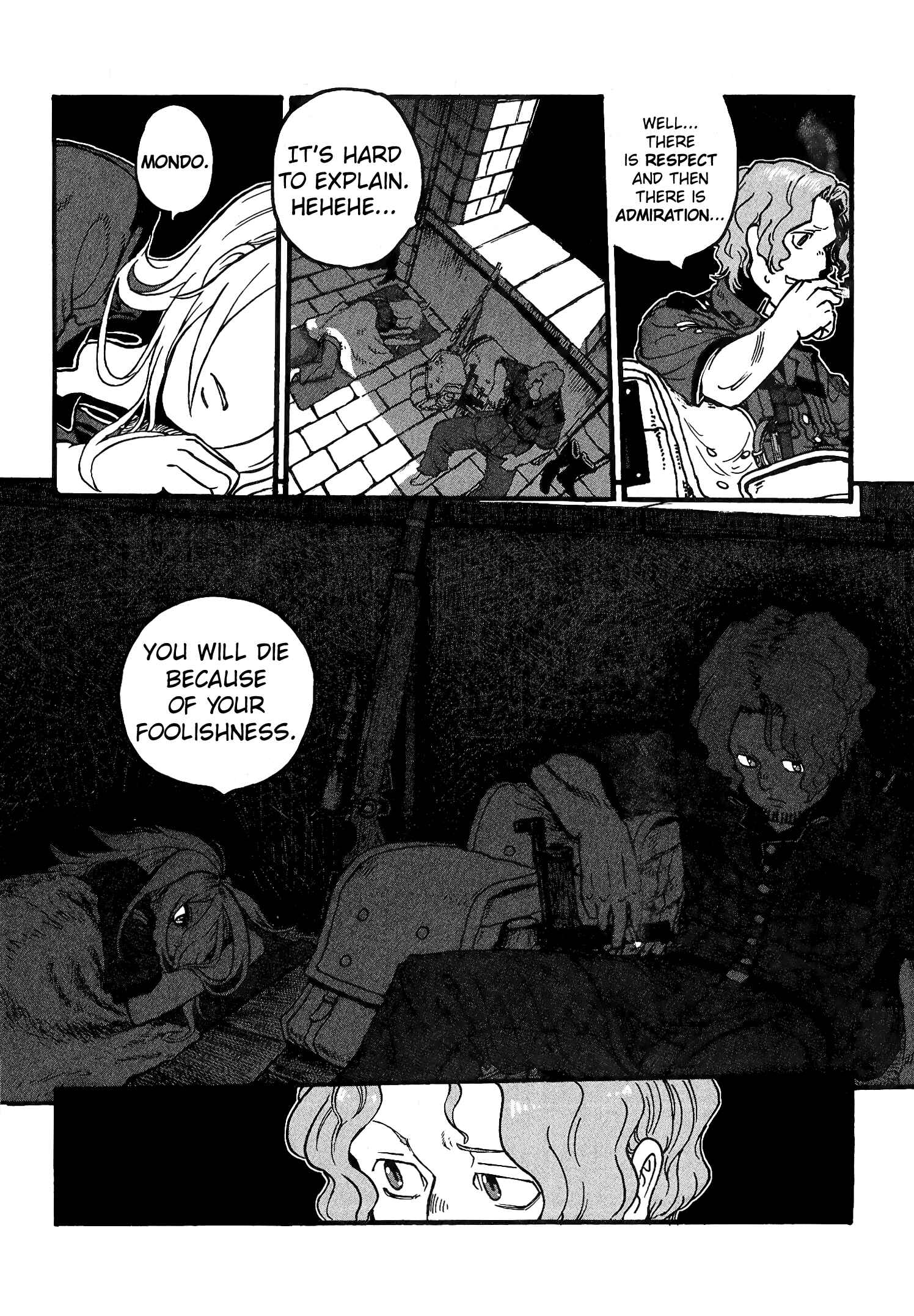 Chapter 18 - Page 25