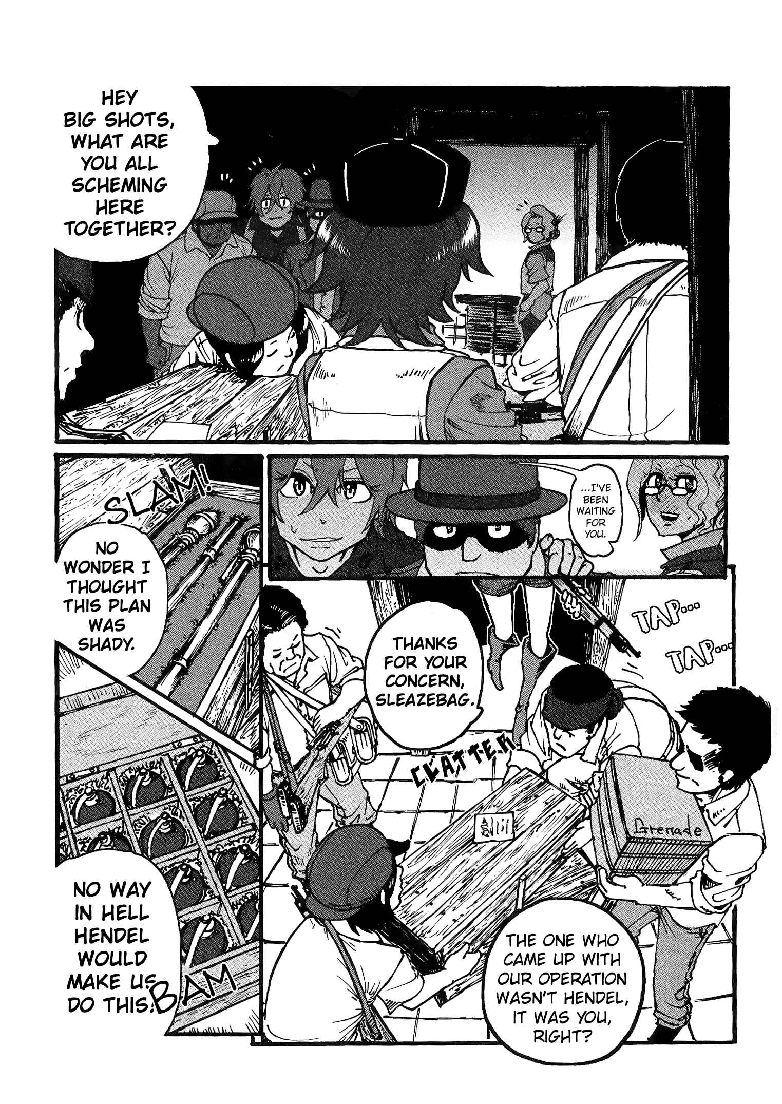 Chapter 18 - Page 31