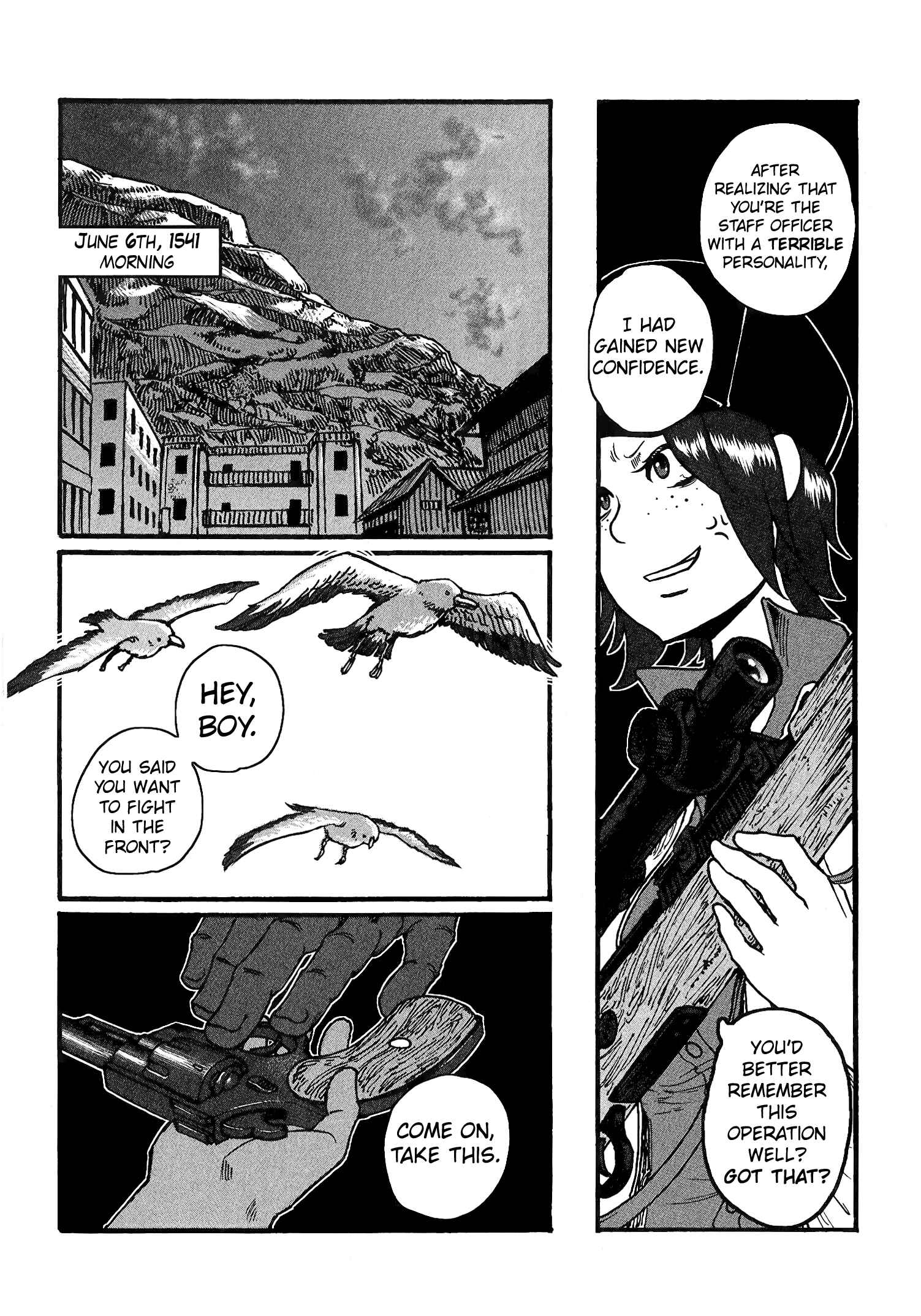 Chapter 18 - Page 32