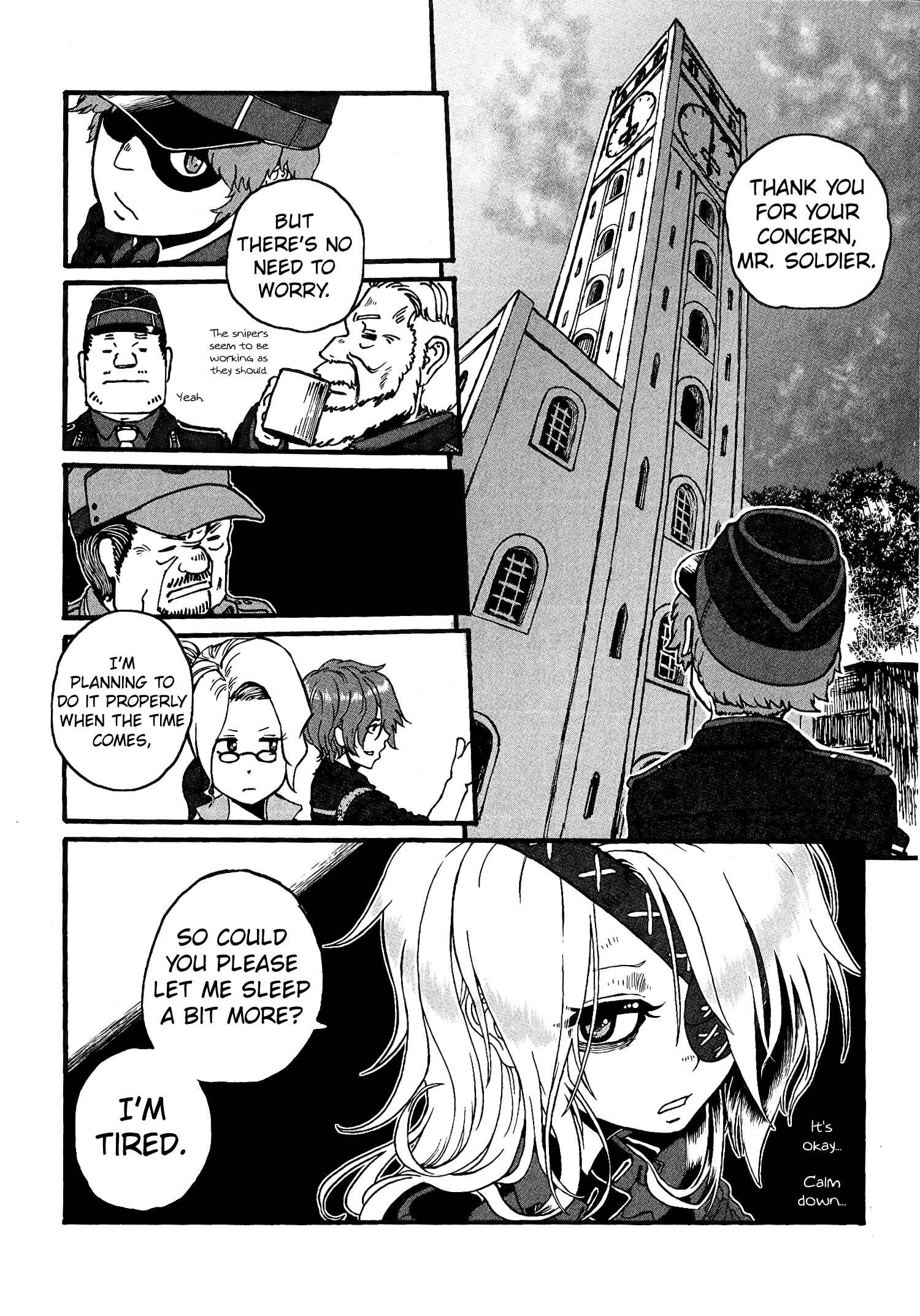 Chapter 18 - Page 37