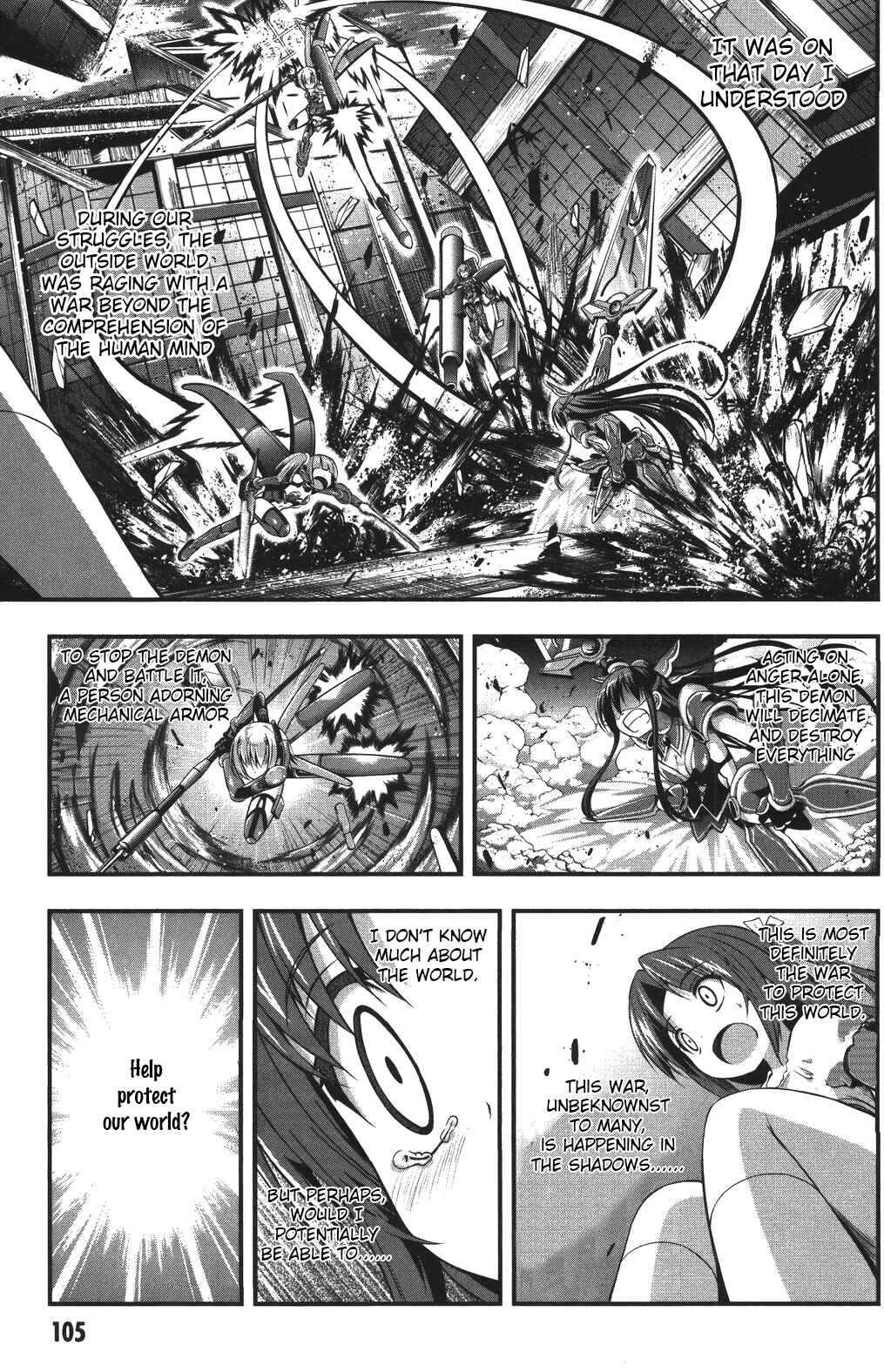 Chapter 4 - Page 5