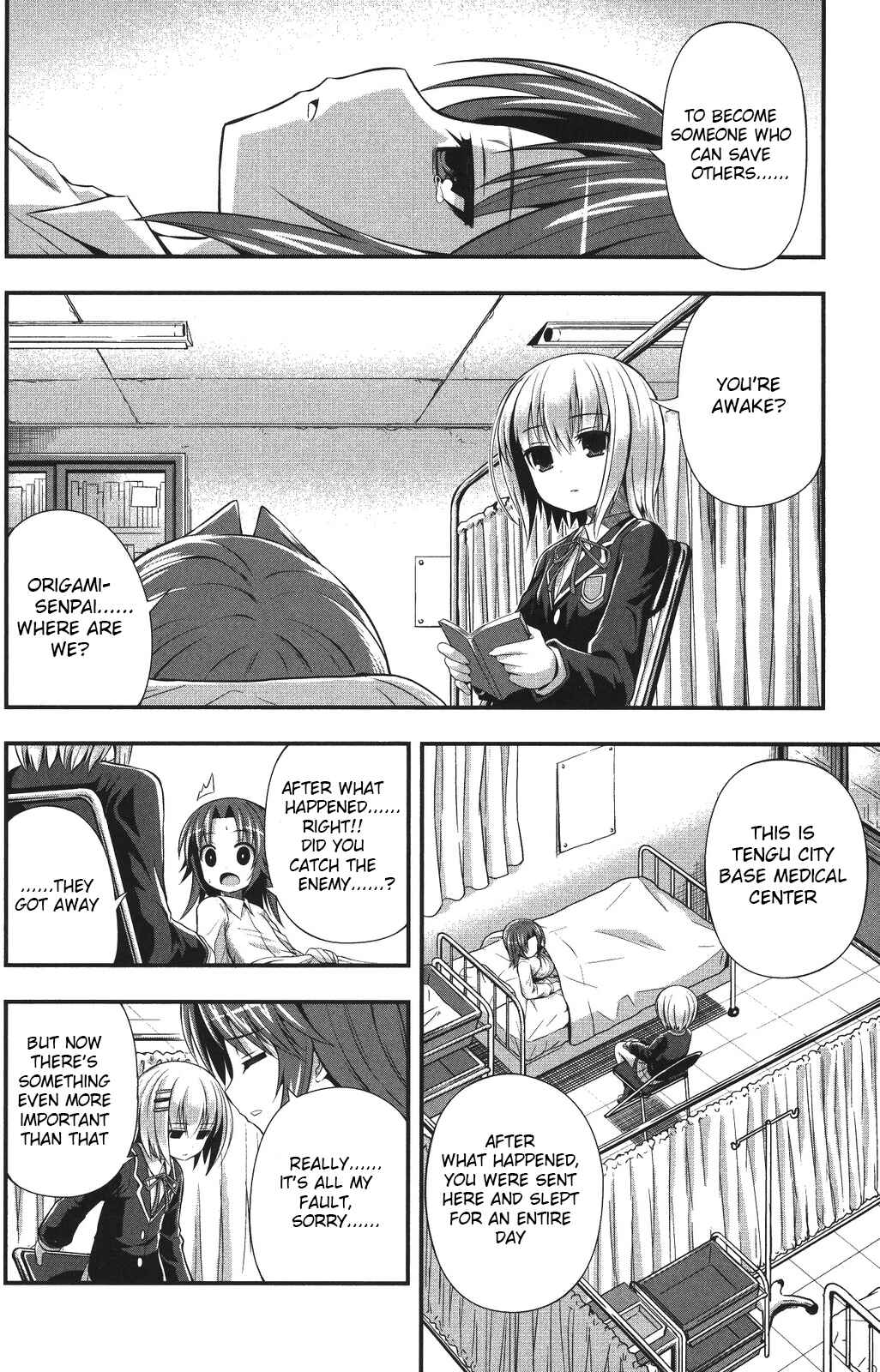 Chapter 4 - Page 6
