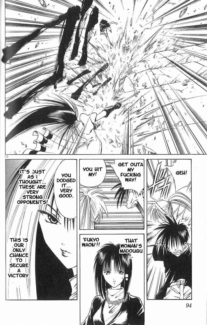 Chapter 72 - Page 19