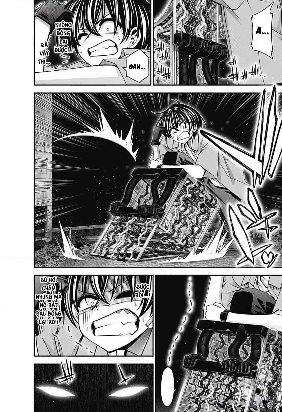 Chapter 57 - Page 39