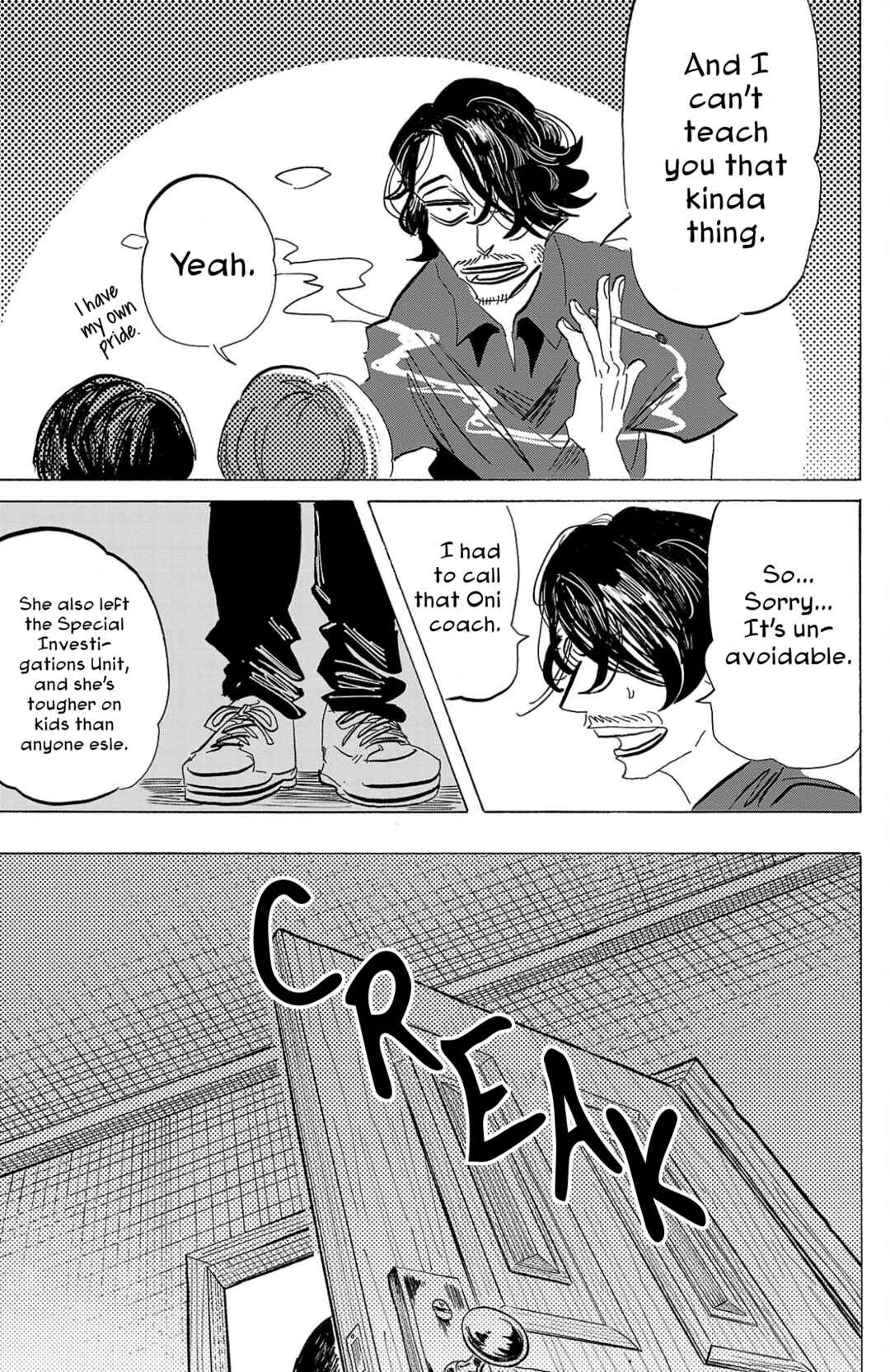 Chapter 108 - Page 19
