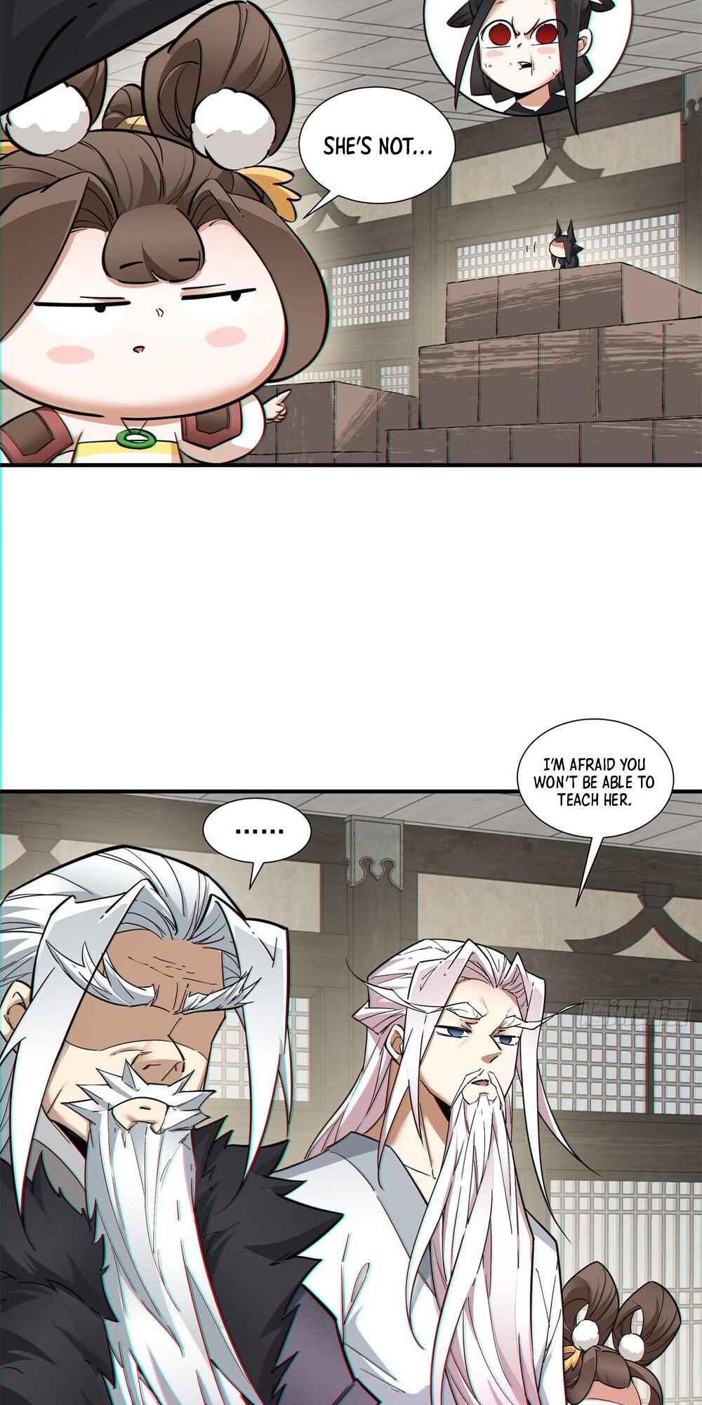 Chapter 92 - Page 19