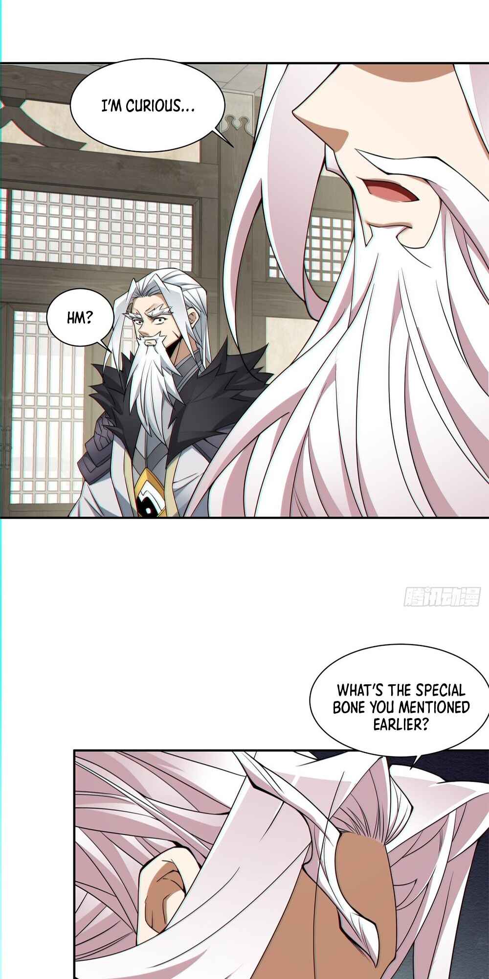 Chapter 92 - Page 30