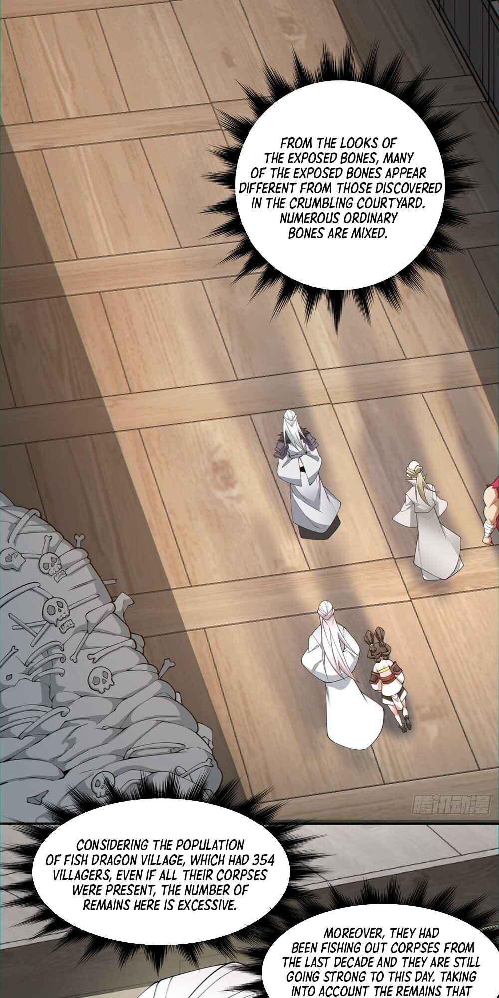 Chapter 92 - Page 9