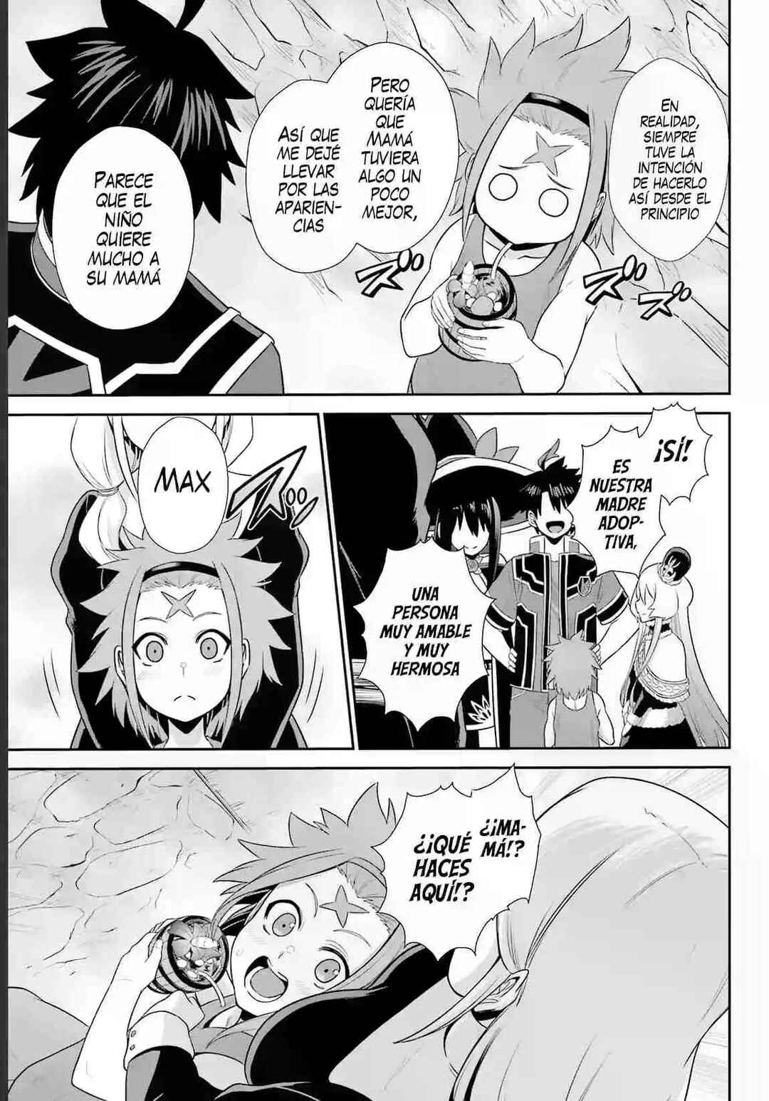 Chapter 22 - Page 19