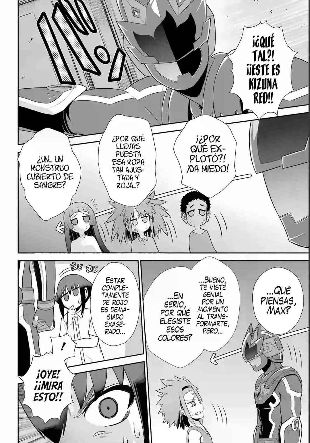 Chapter 22 - Page 31
