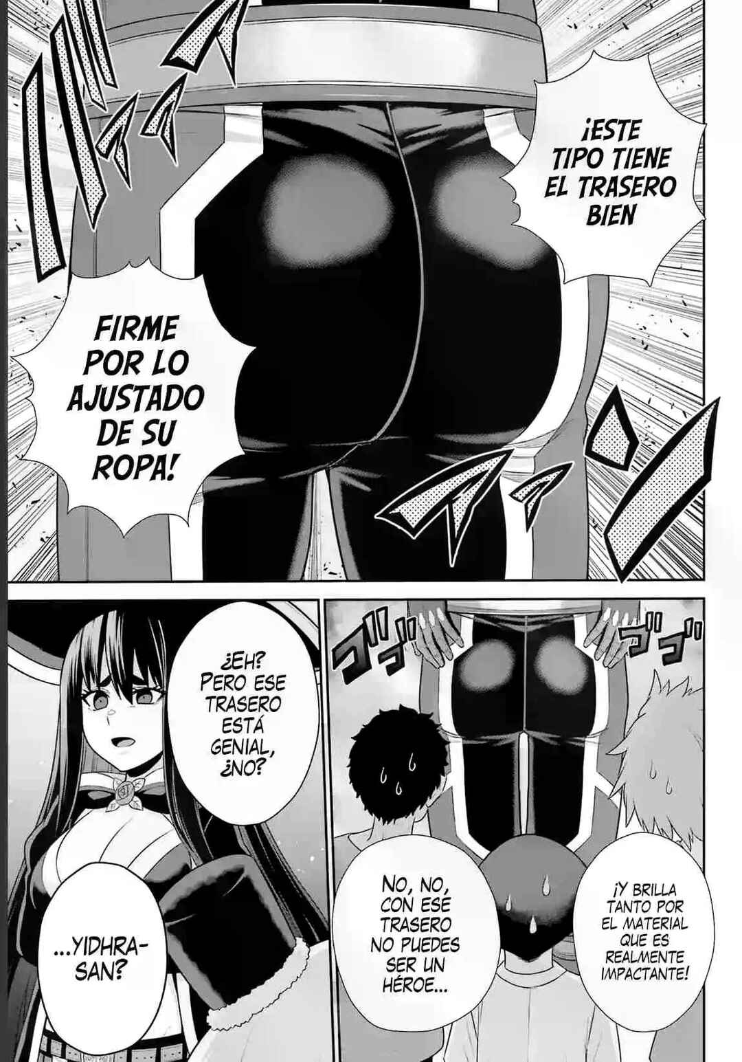 Chapter 22 - Page 32