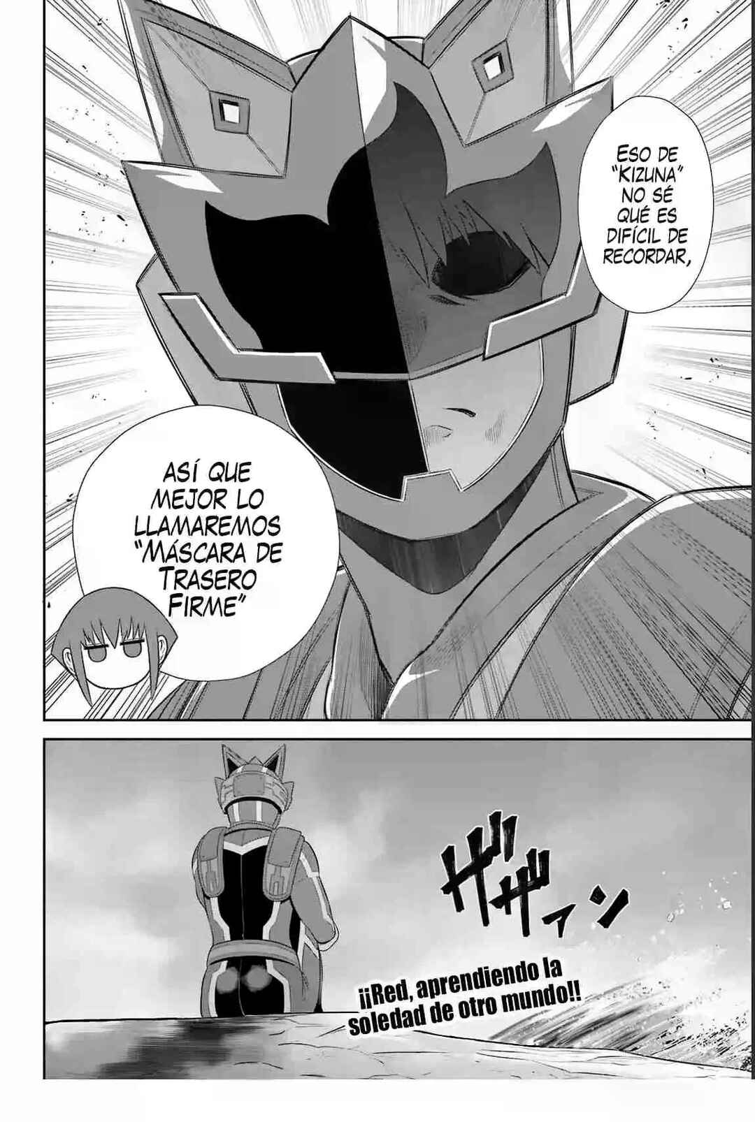 Chapter 22 - Page 33
