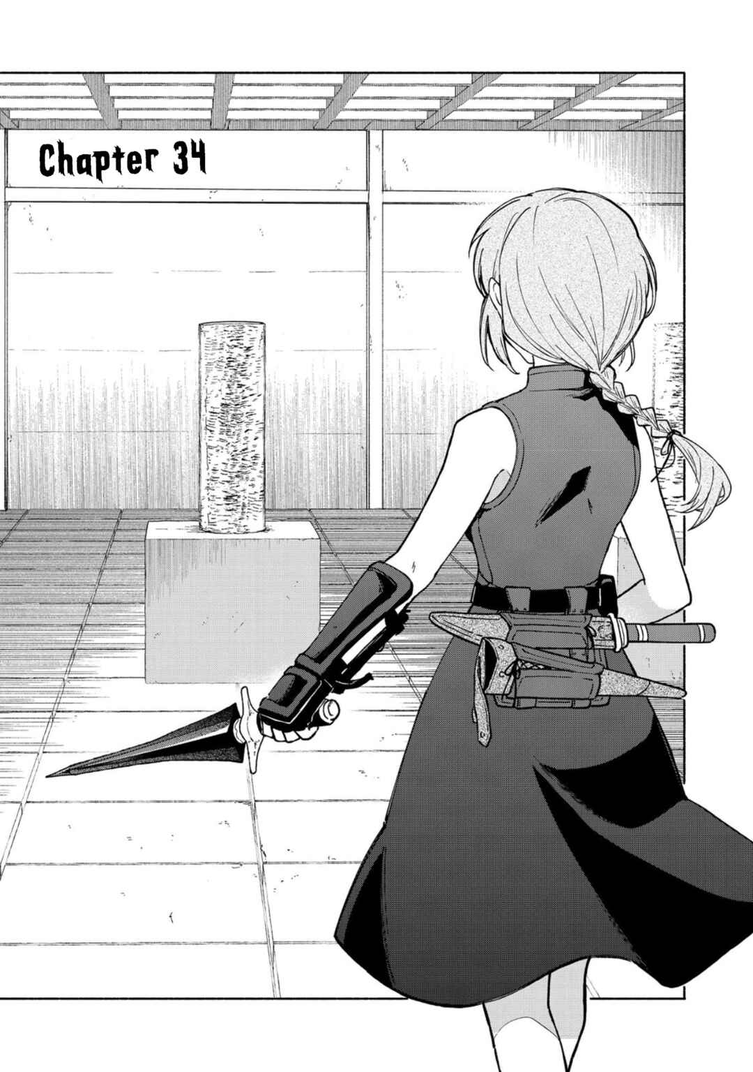 Chapter 34 - Page 1