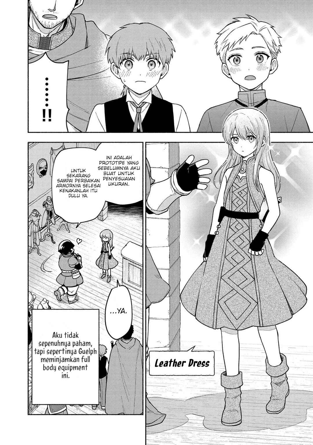 Chapter 22 - Page 21