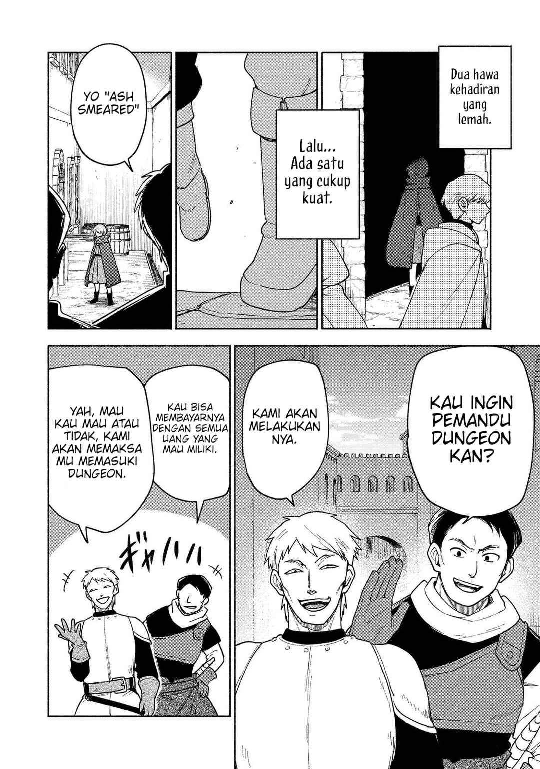 Chapter 22 - Page 39