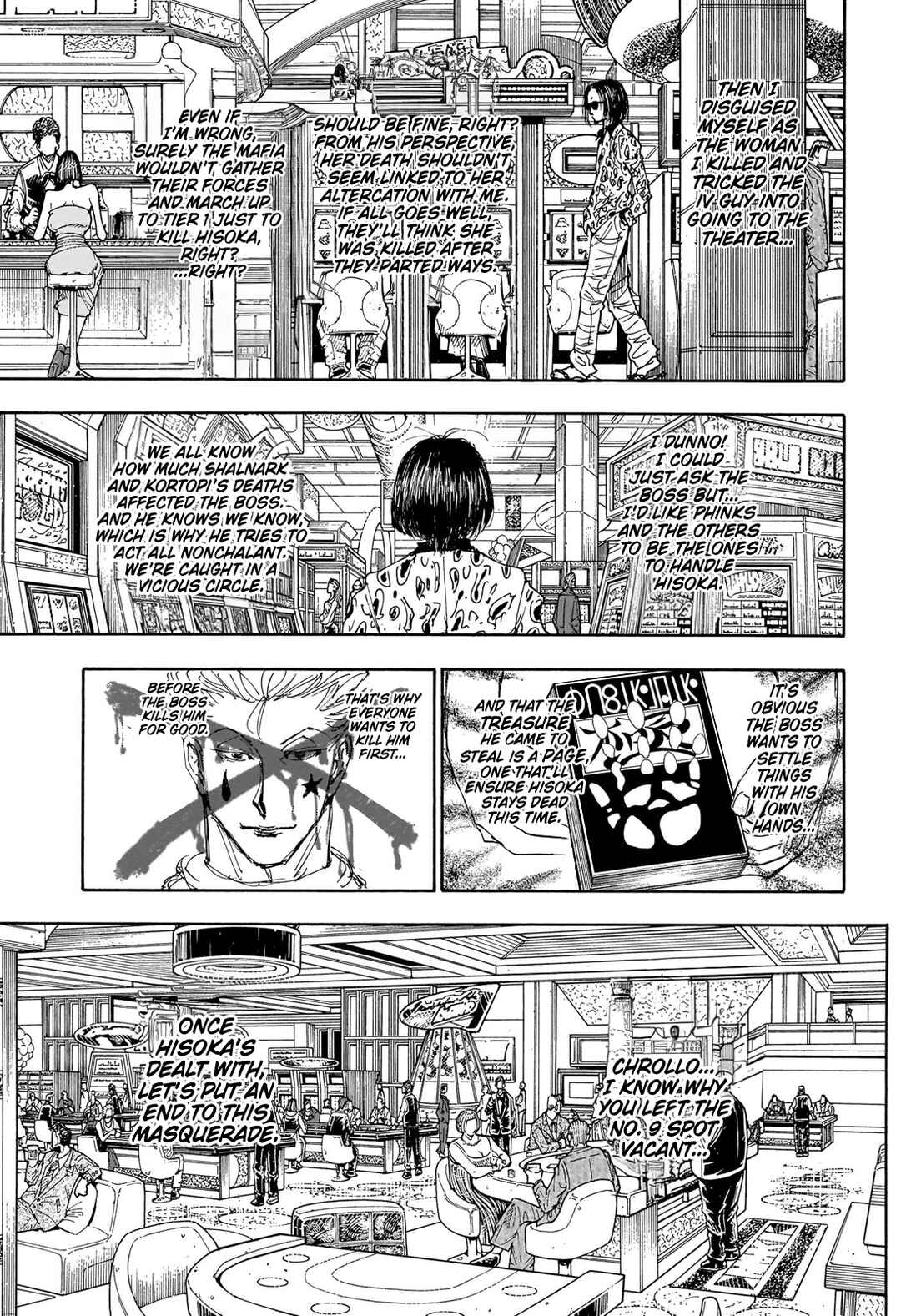 Chapter 405 - Page 10